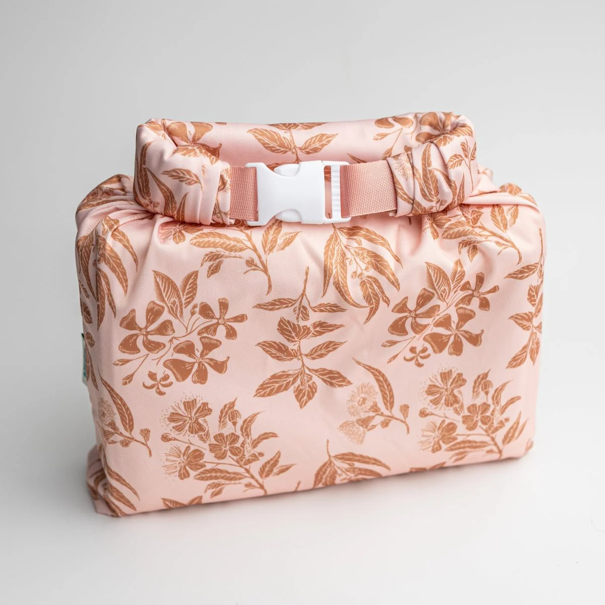 Roll Top Space Saver Water Resistant Small Wet Bag Travel Storage Bag - Image 89