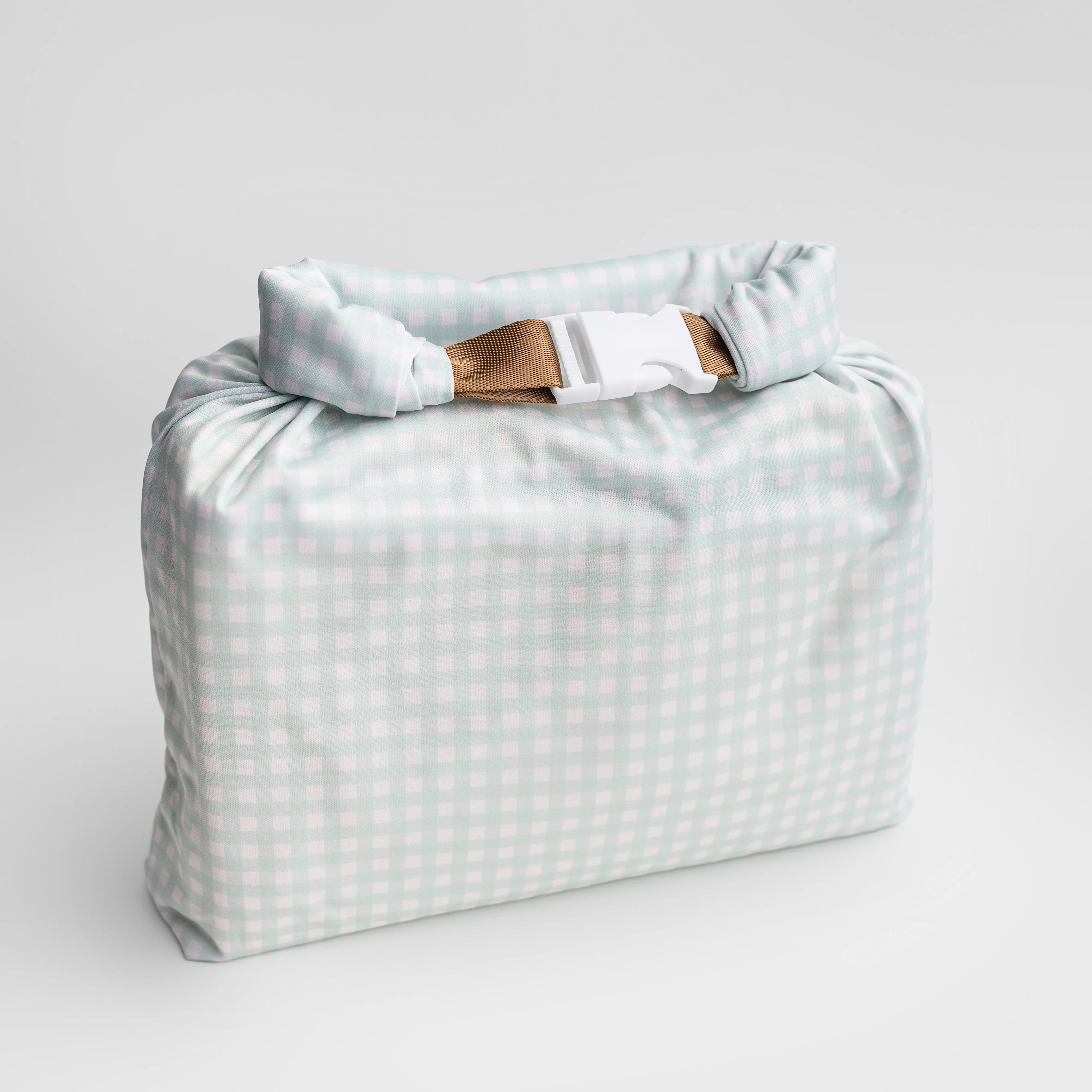 Roll Top Space Saver Water Resistant Small Wet Bag Travel Storage Bag - Image 95
