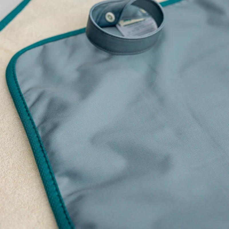 Ultra-Soft Bamboo Machine Washable and Wipeable Diaper Change Mat - Image 215