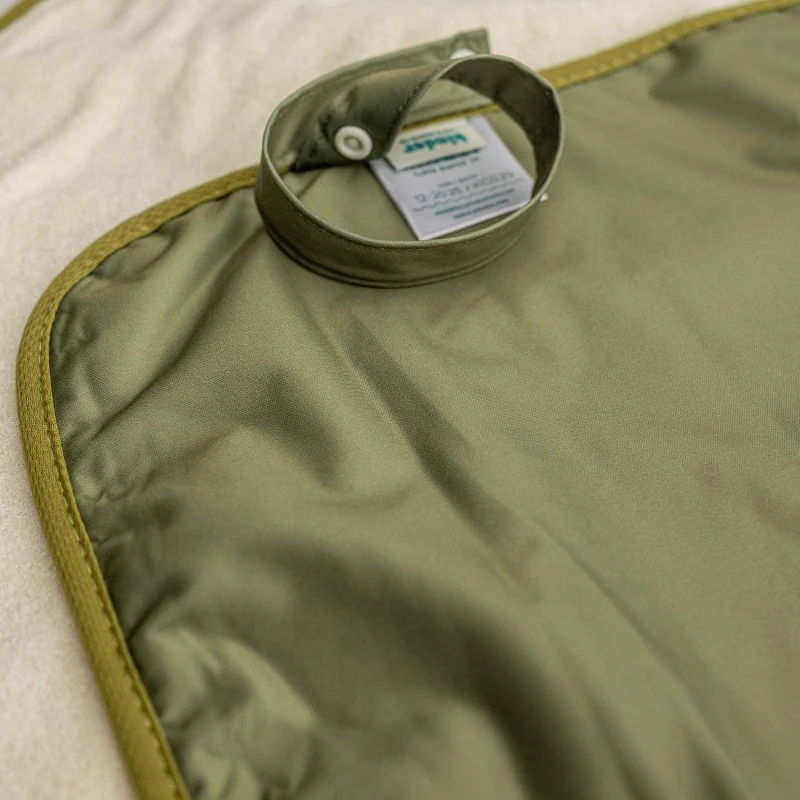 Ultra-Soft Bamboo Machine Washable and Wipeable Diaper Change Mat - Image 216