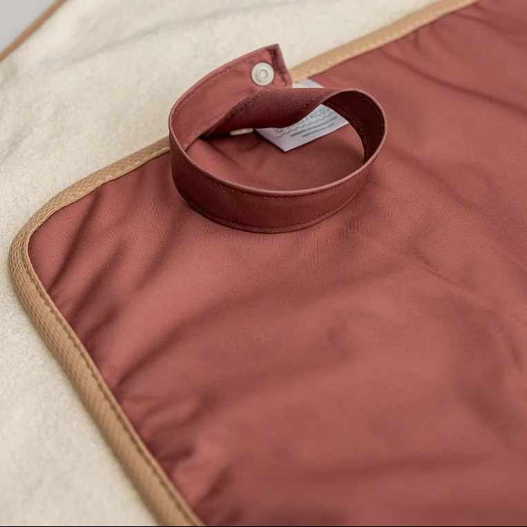 Ultra-Soft Bamboo Machine Washable and Wipeable Diaper Change Mat - Image 218