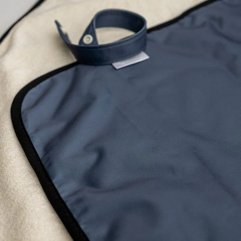 Ultra-Soft Bamboo Machine Washable and Wipeable Diaper Change Mat - Image 221