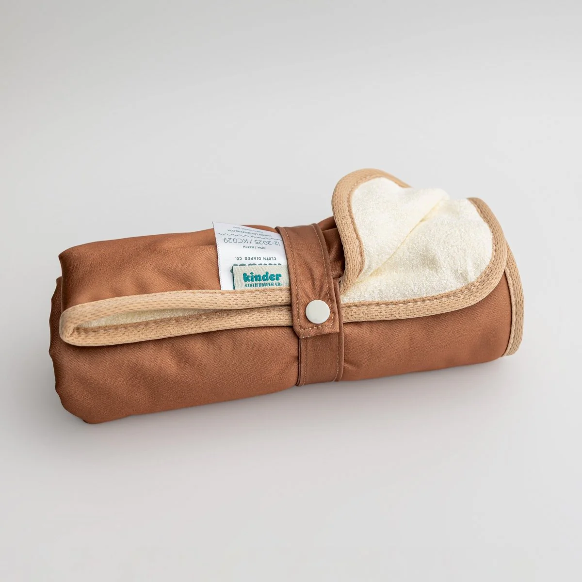 Ultra-Soft Bamboo Machine Washable and Wipeable Diaper Change Mat - Image 231