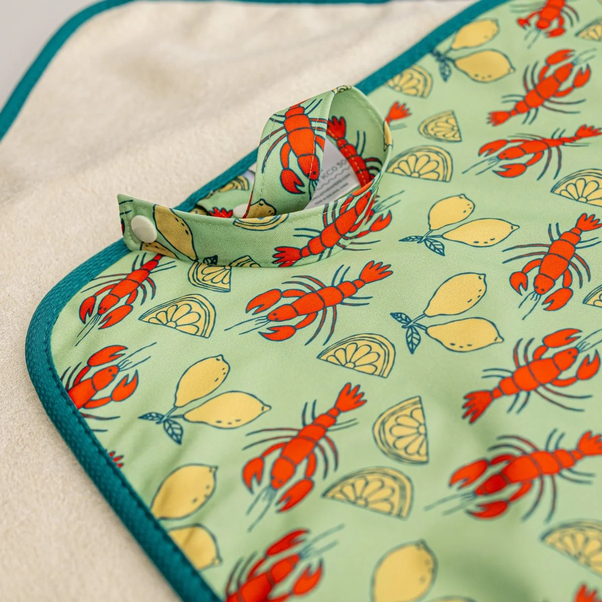 Ultra-Soft Bamboo Machine Washable and Wipeable Diaper Change Mat - Image 240