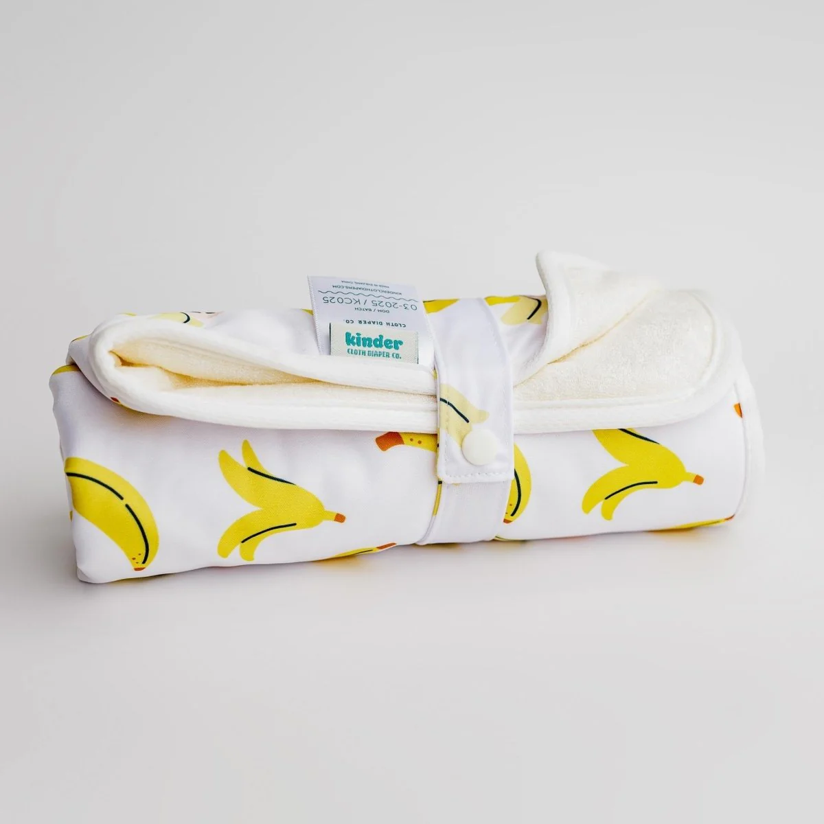 Ultra-Soft Bamboo Machine Washable and Wipeable Diaper Change Mat - Image 45