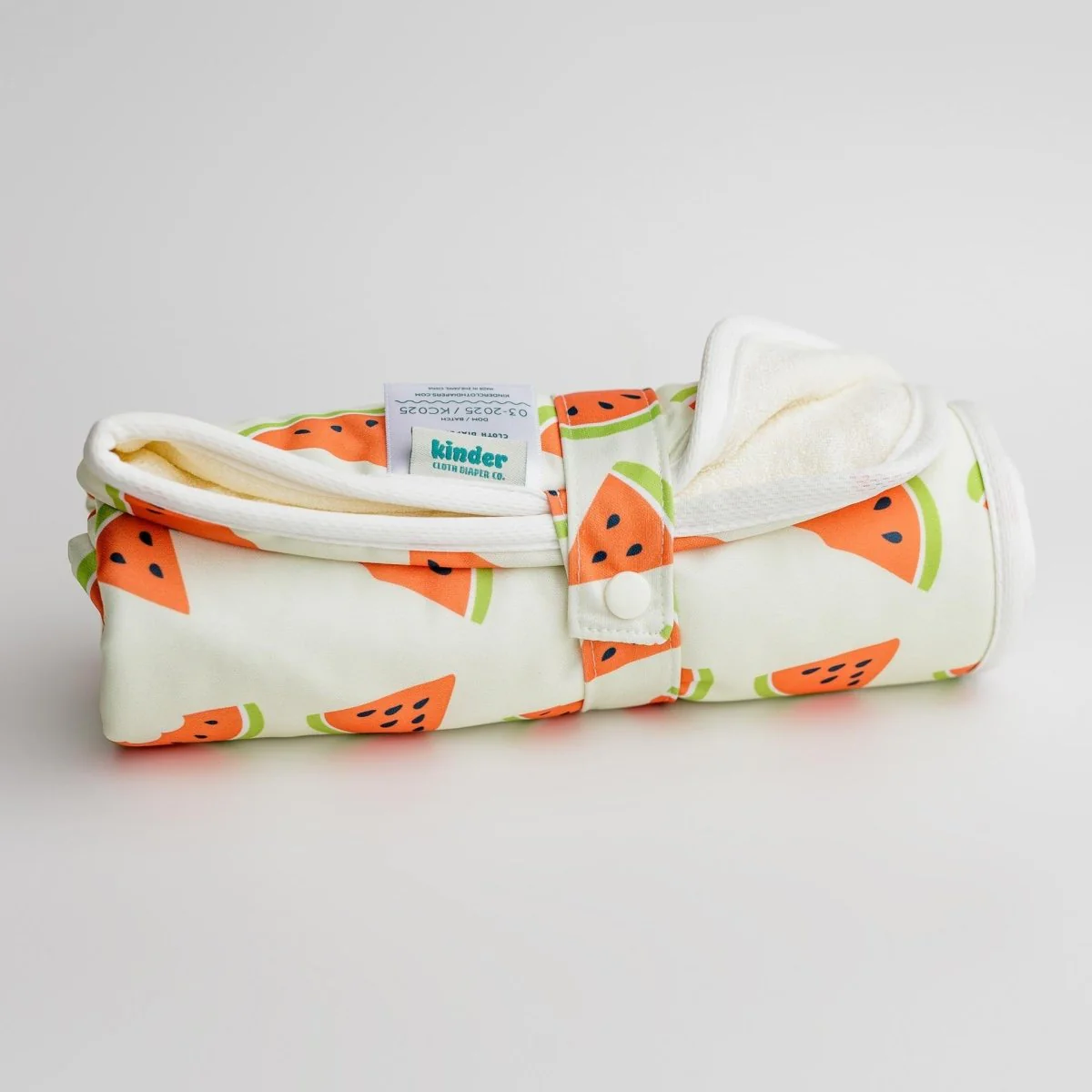 Ultra-Soft Bamboo Machine Washable and Wipeable Diaper Change Mat - Image 46