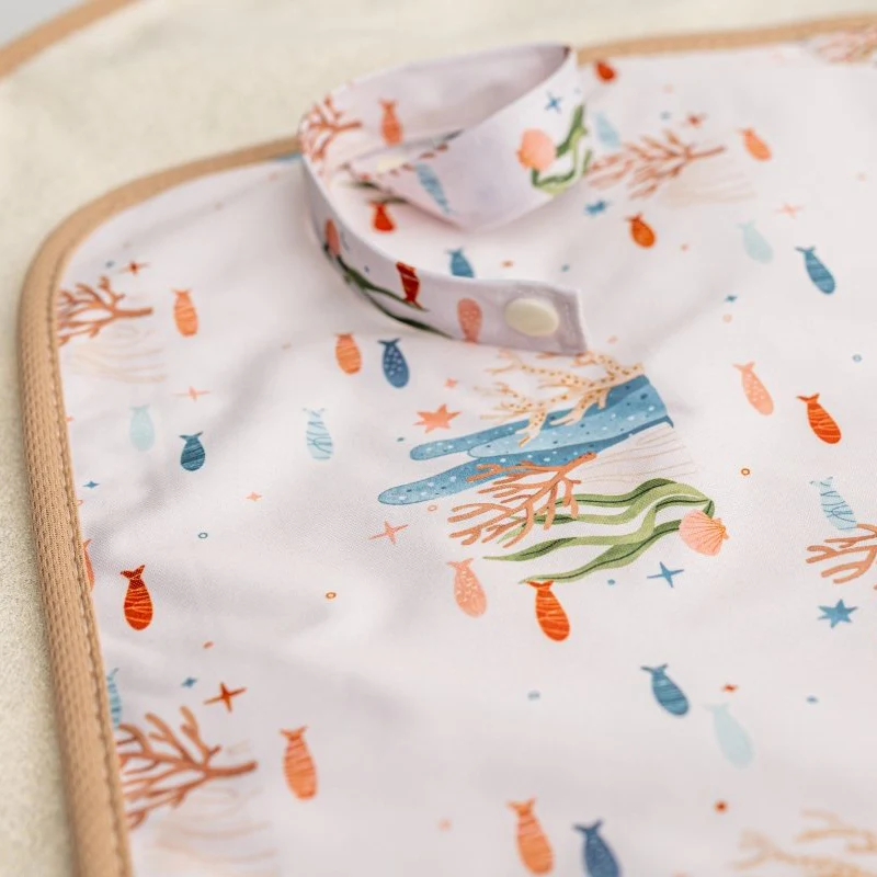 Ultra-Soft Bamboo Machine Washable and Wipeable Diaper Change Mat - Image 57