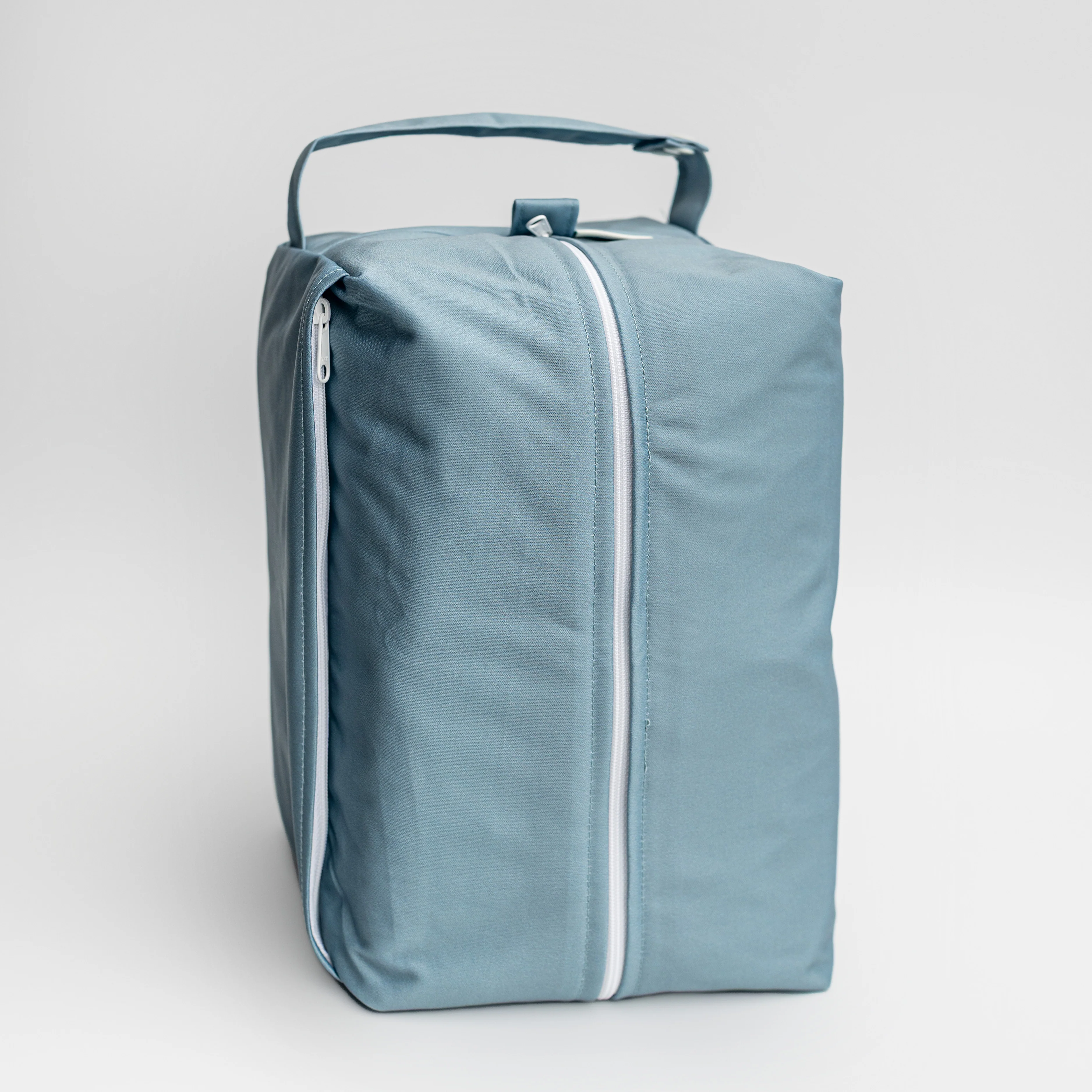 Travel Diaper Pod – Water-Resistant Wet/Dry Bag and Travel Organizer - Image 24