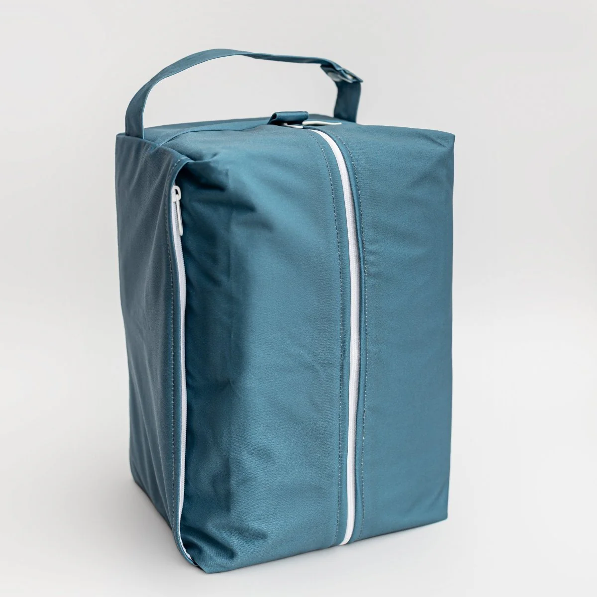 Travel Diaper Pod – Water-Resistant Wet/Dry Bag and Travel Organizer - Image 32