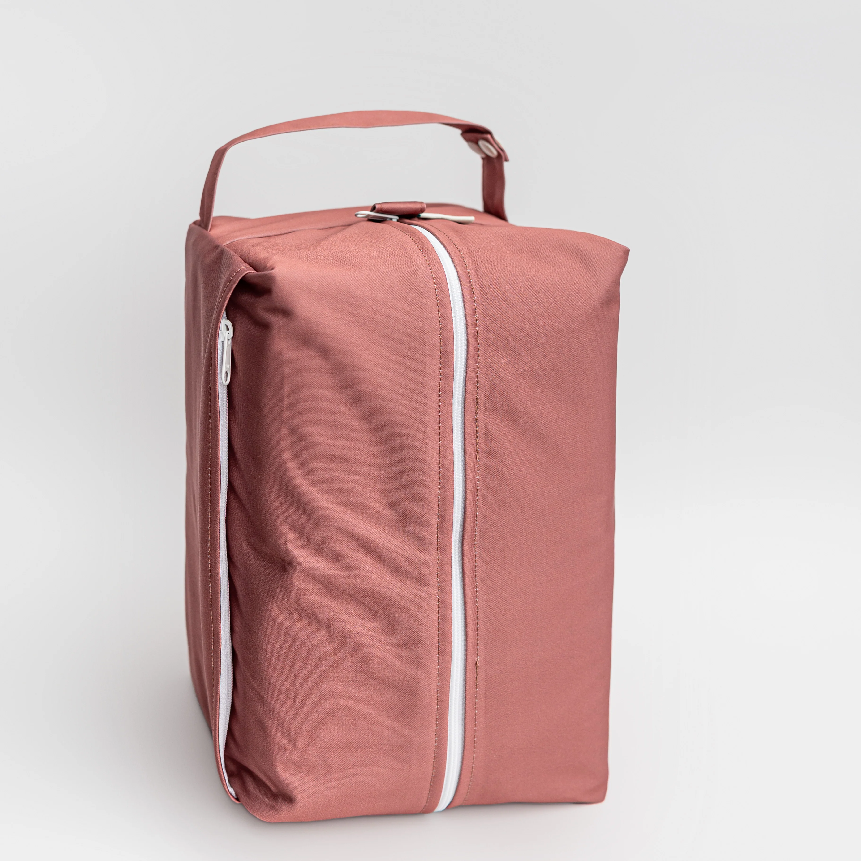 Travel Diaper Pod – Water-Resistant Wet/Dry Bag and Travel Organizer - Image 33