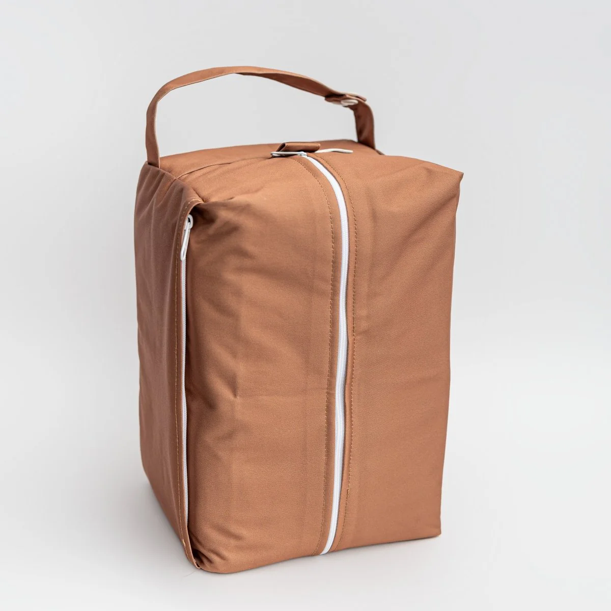 Travel Diaper Pod – Water-Resistant Wet/Dry Bag and Travel Organizer - Image 34