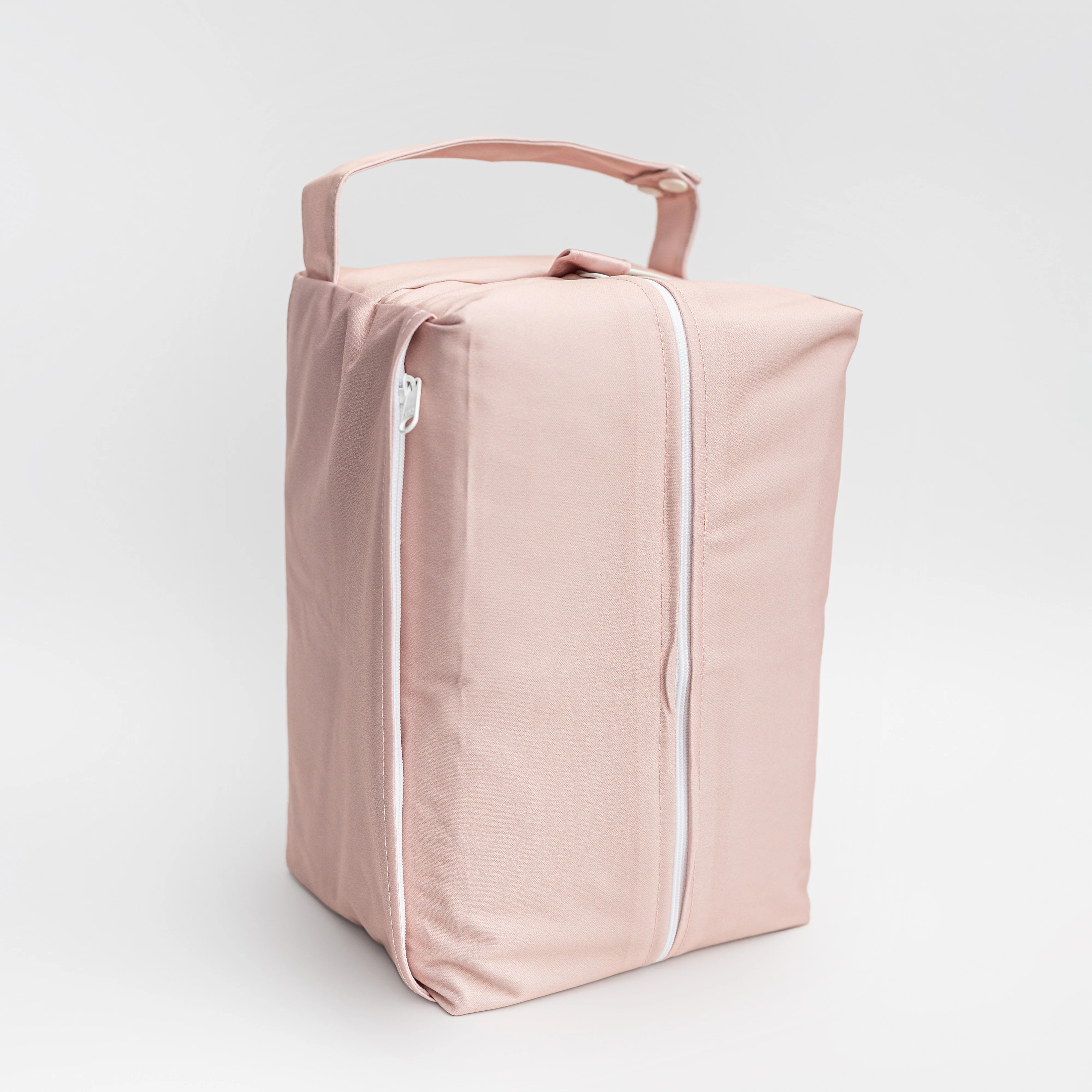 Travel Diaper Pod – Water-Resistant Wet/Dry Bag and Travel Organizer - Image 35