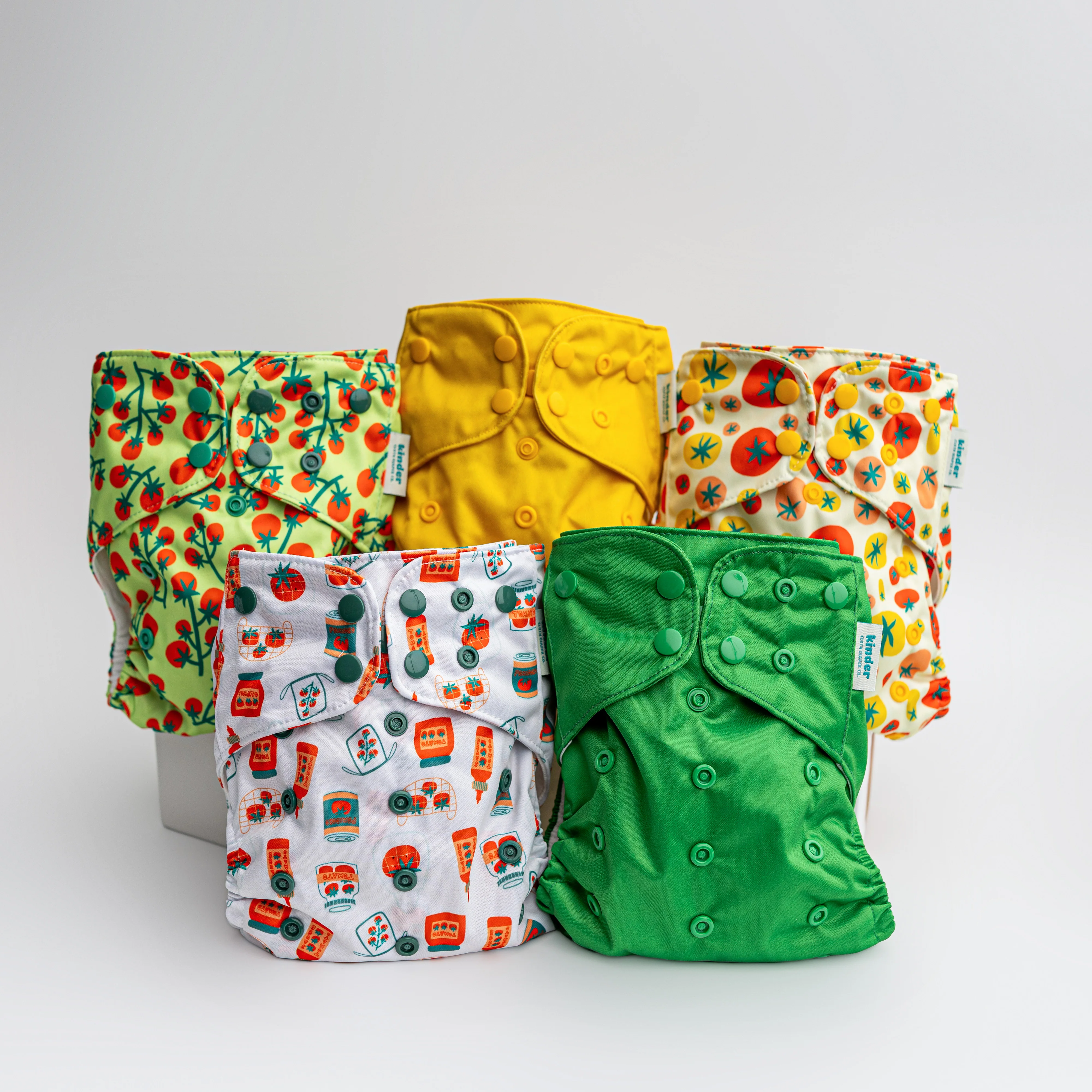 Perfectly Ripe Value Bundle