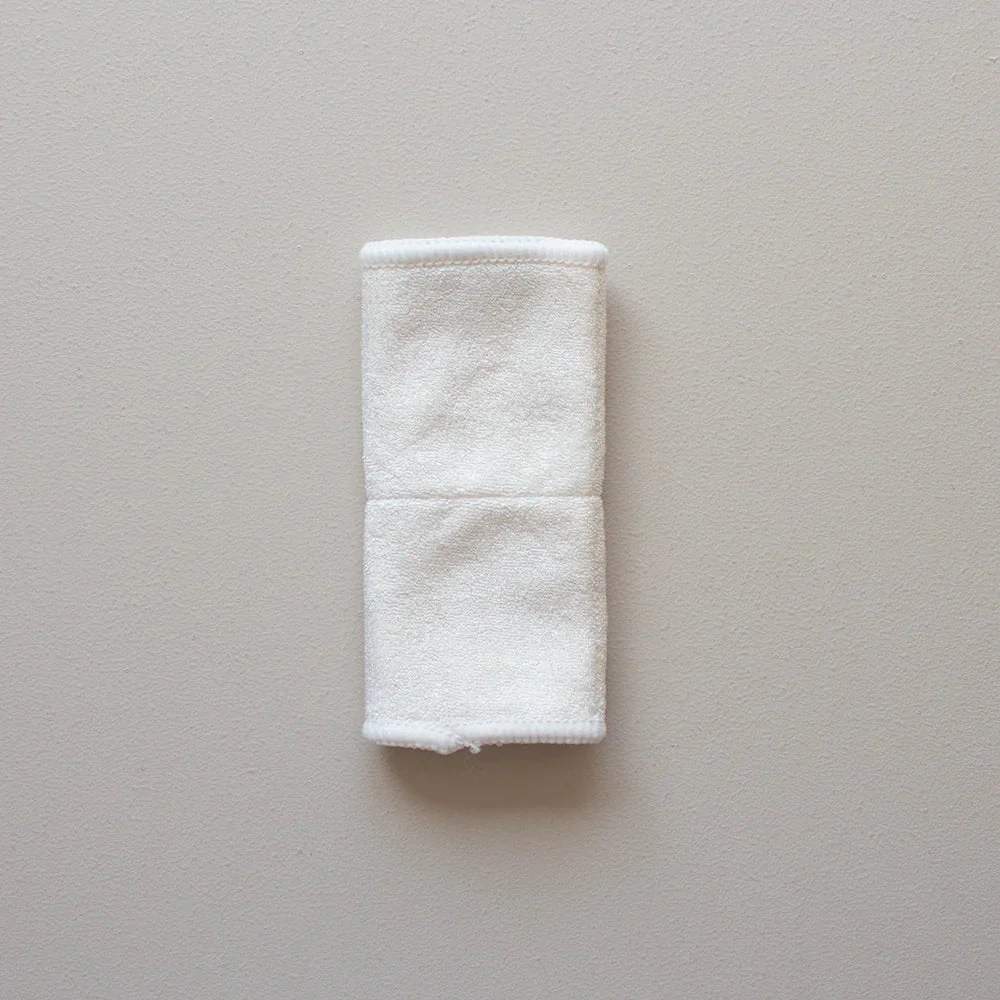 Kekoa Premium Bamboo Viscose Bi/Trifold Cloth Diaper Insert - Image 3