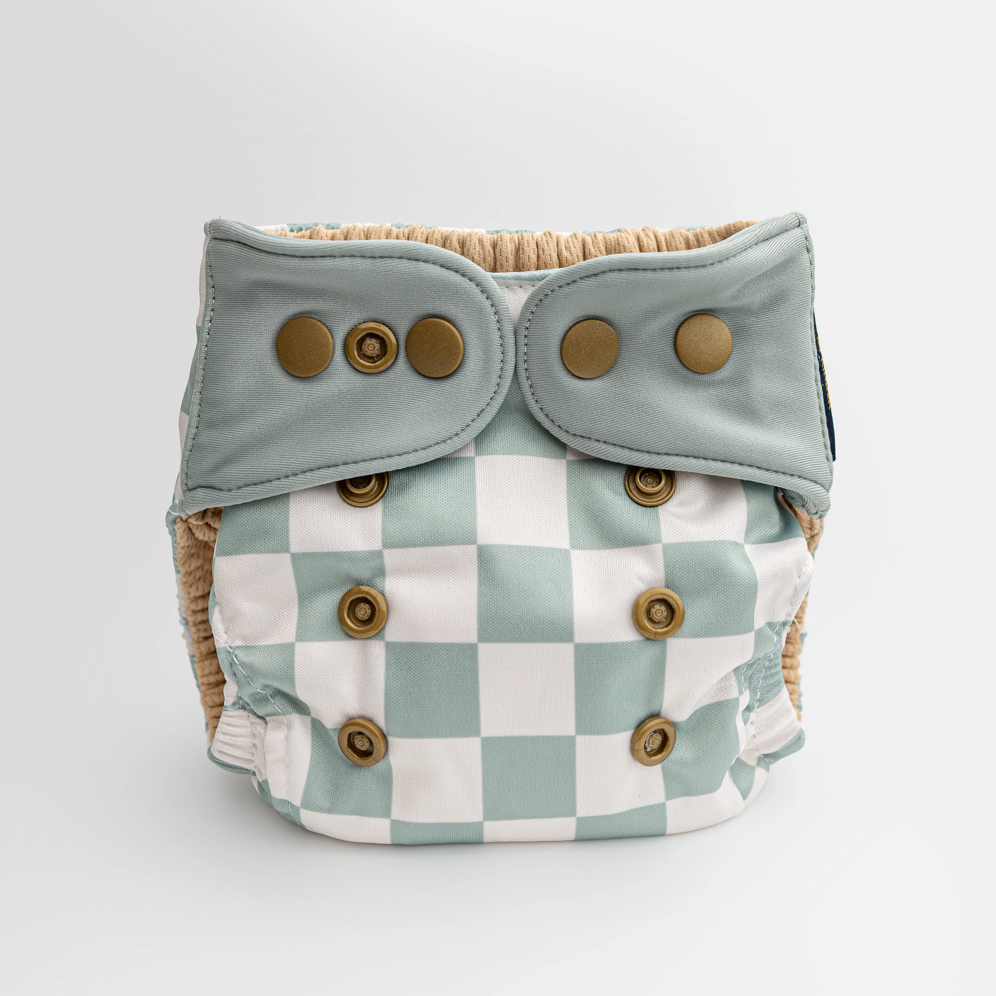 Renew Premium Hybrid NEWBORN Cloth Diaper