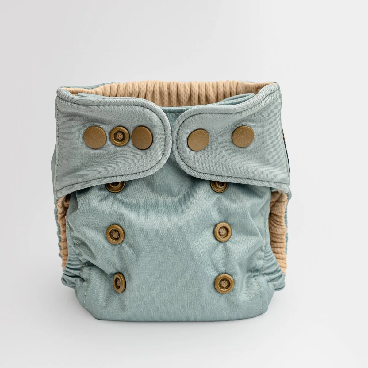 Renew Premium Hybrid NEWBORN Cloth Diaper - Image 10