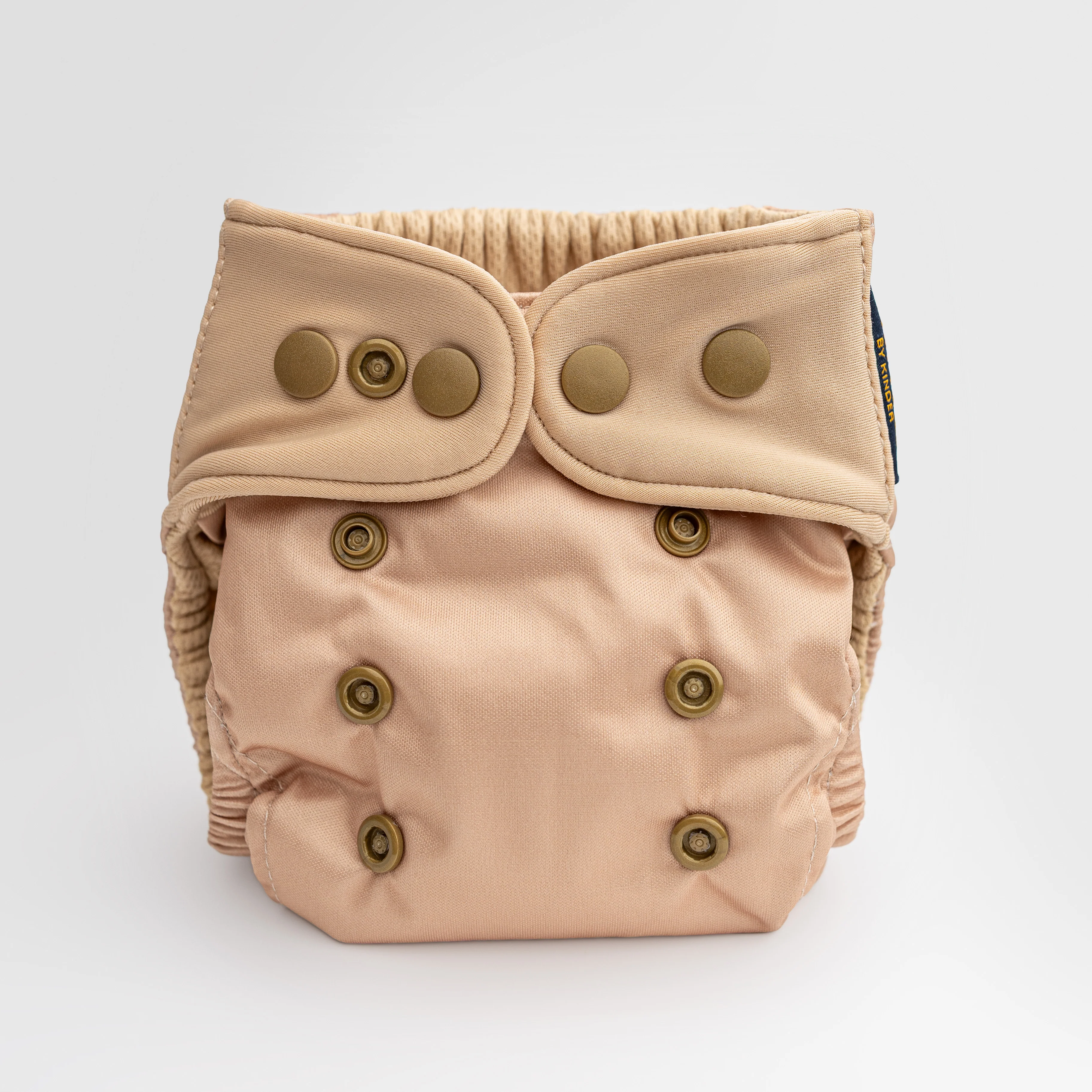 Renew Premium Hybrid NEWBORN Cloth Diaper - Image 11
