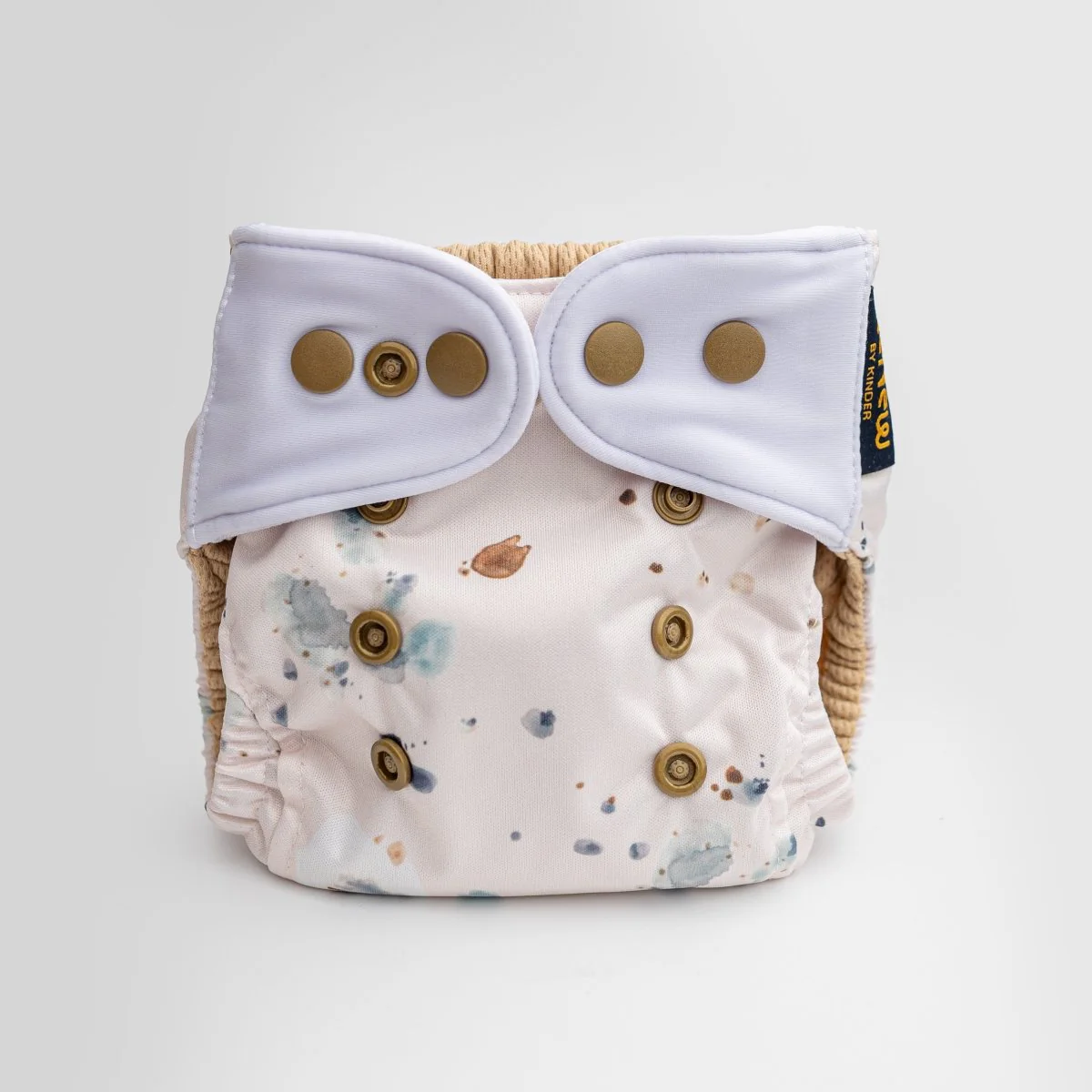 Renew Premium Hybrid NEWBORN Cloth Diaper - Image 14