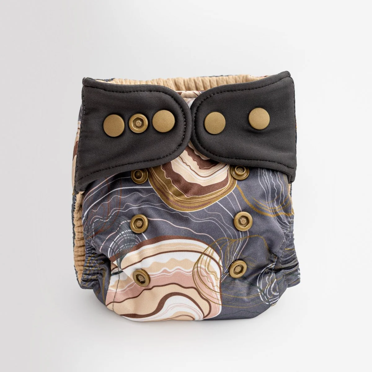 Renew Premium Hybrid NEWBORN Cloth Diaper - Image 15