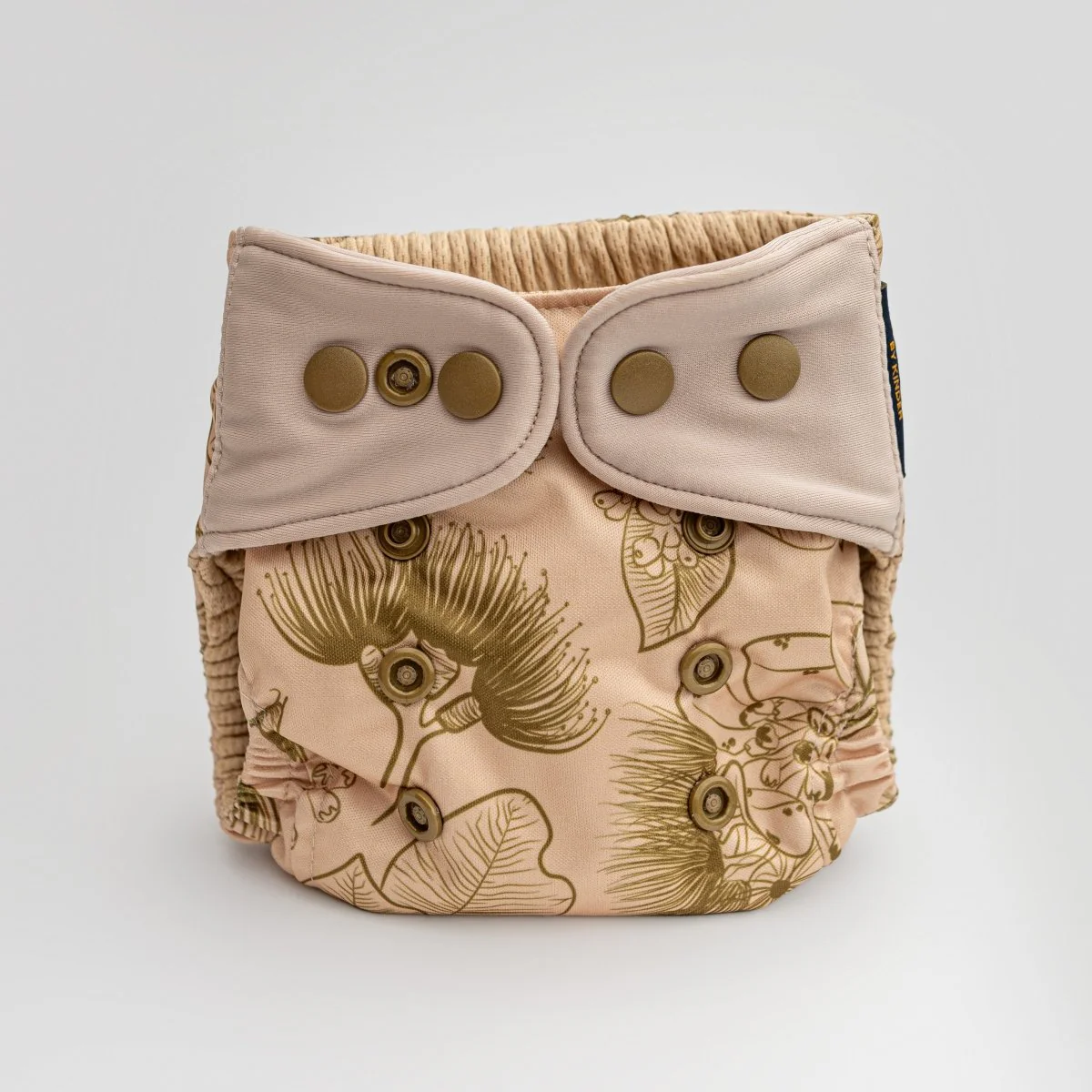 Renew Premium Hybrid NEWBORN Cloth Diaper - Image 16