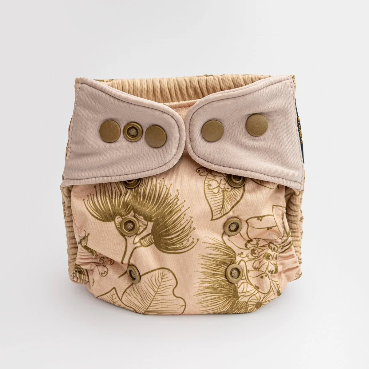 Renew Premium Hybrid NEWBORN Cloth Diaper - Image 17