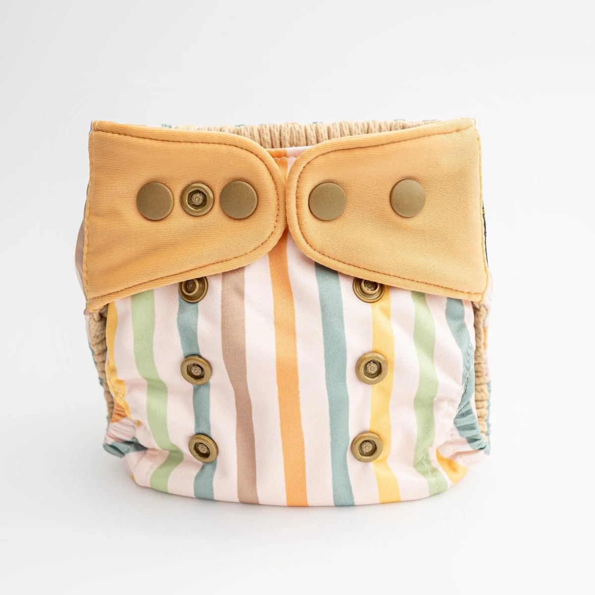 Renew Premium Hybrid NEWBORN Cloth Diaper - Image 19