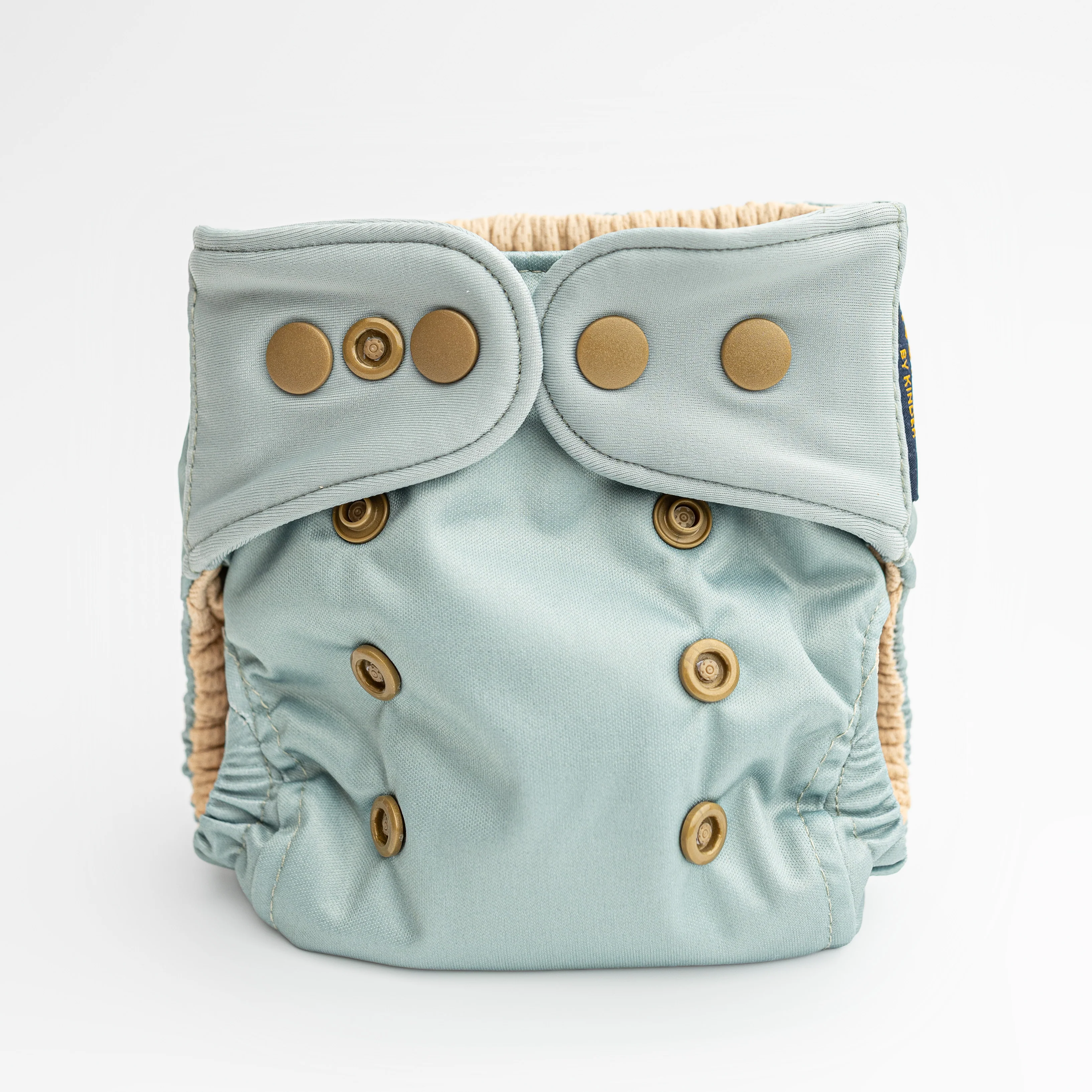 Renew Premium Hybrid NEWBORN Cloth Diaper - Image 2
