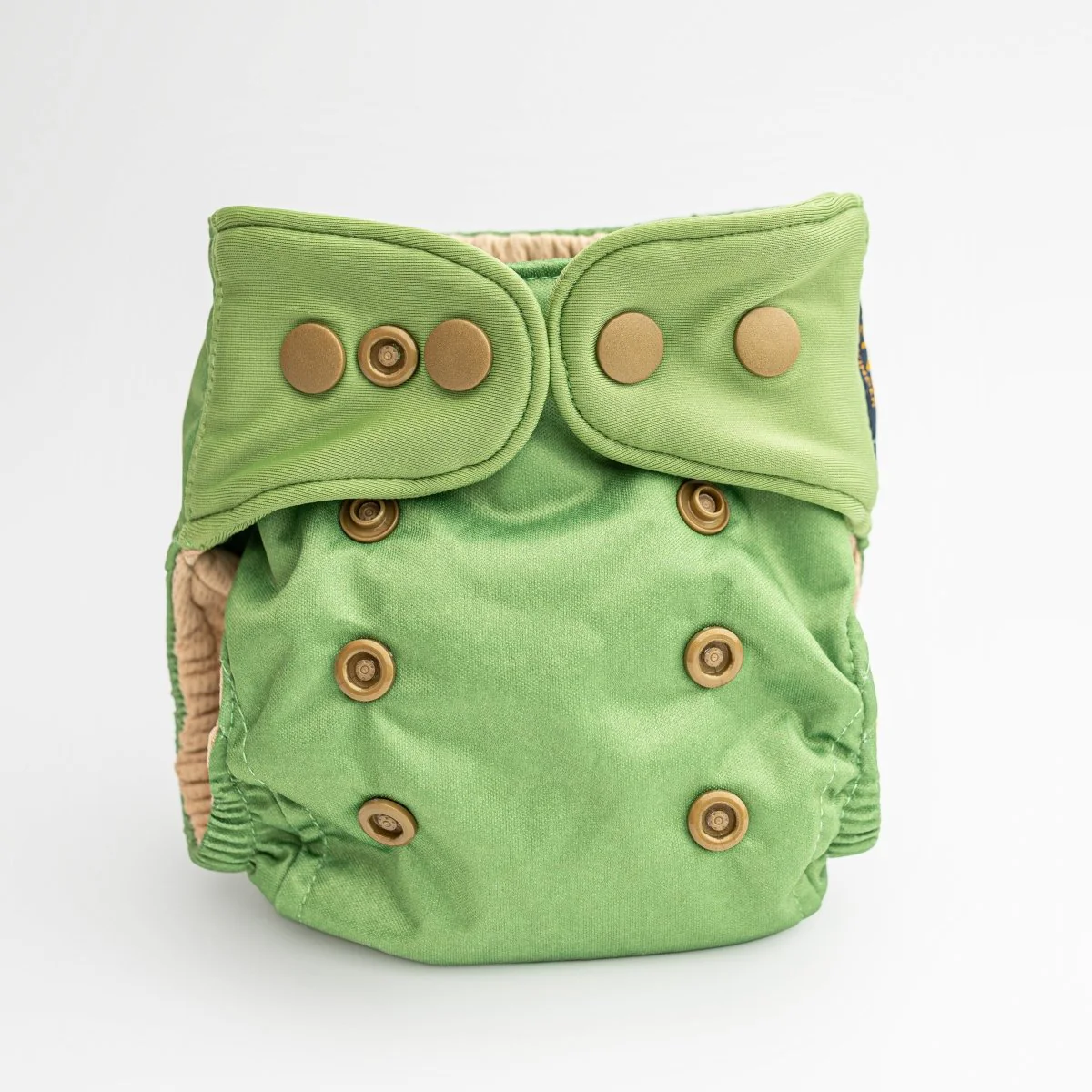 Renew Premium Hybrid NEWBORN Cloth Diaper - Image 4