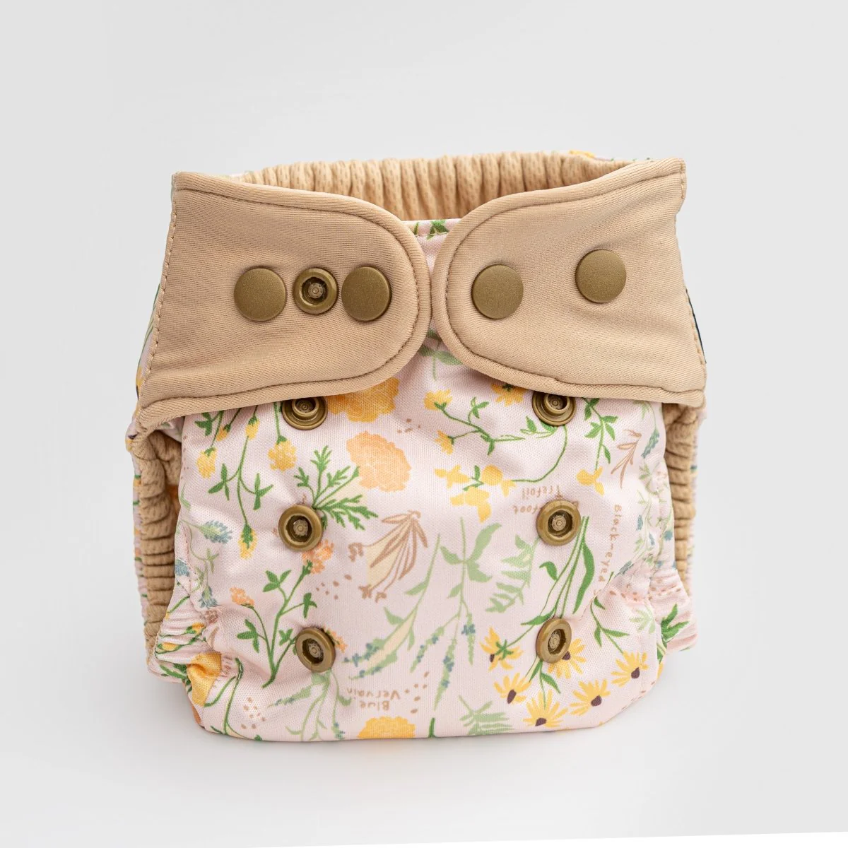 Renew Premium Hybrid NEWBORN Cloth Diaper - Image 6