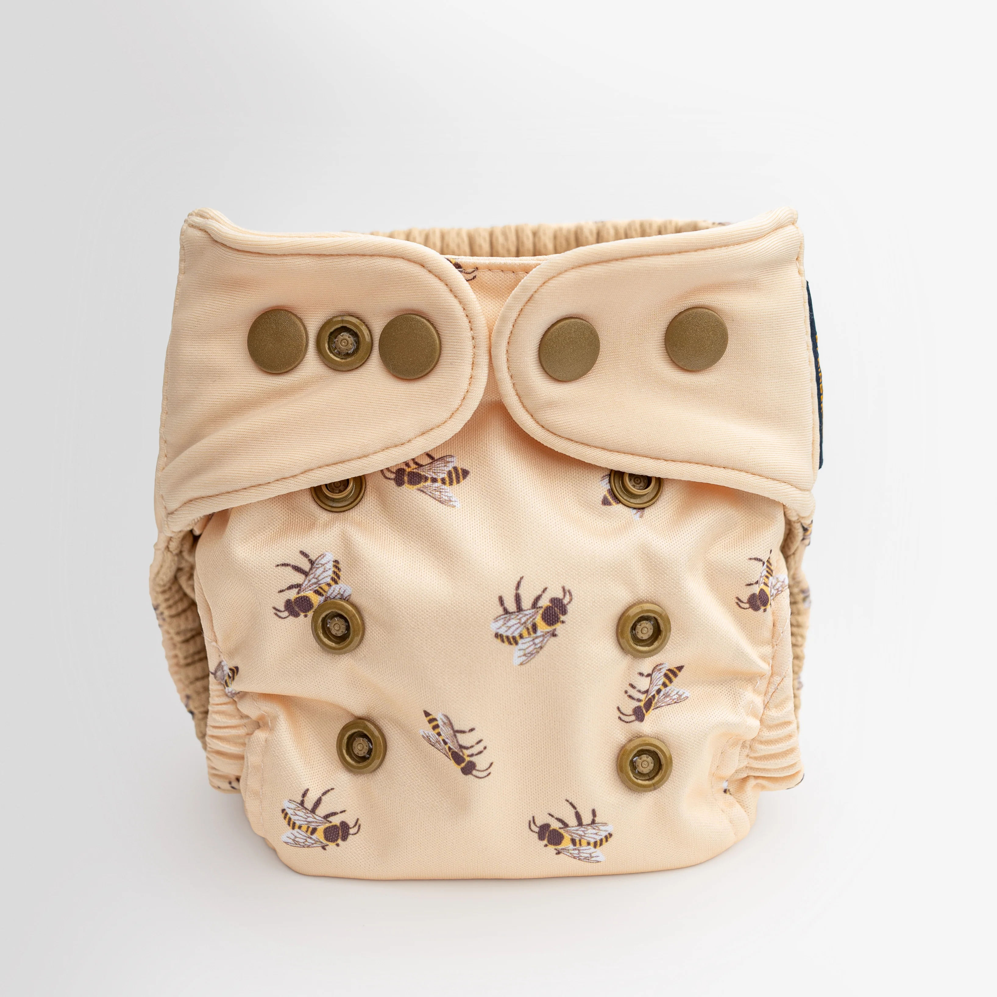 Renew Premium Hybrid NEWBORN Cloth Diaper - Image 8