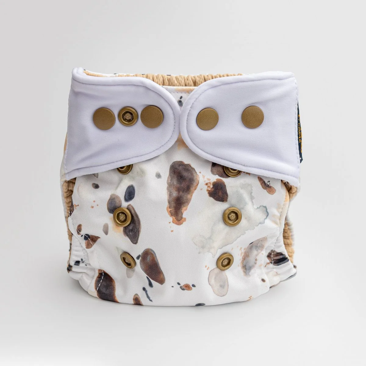 Renew Premium Hybrid NEWBORN Cloth Diaper - Image 9