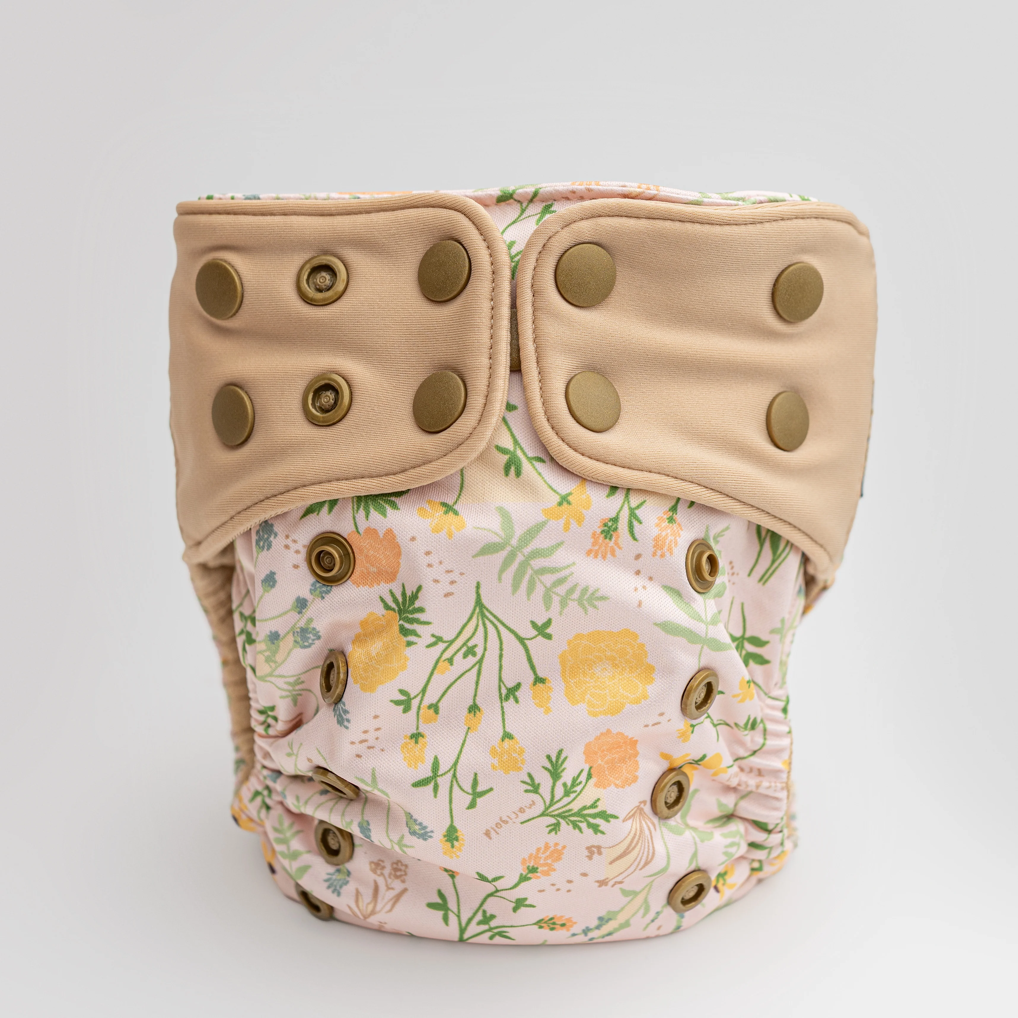Renew Premium Hybrid One Size Cloth Diaper - Image 10