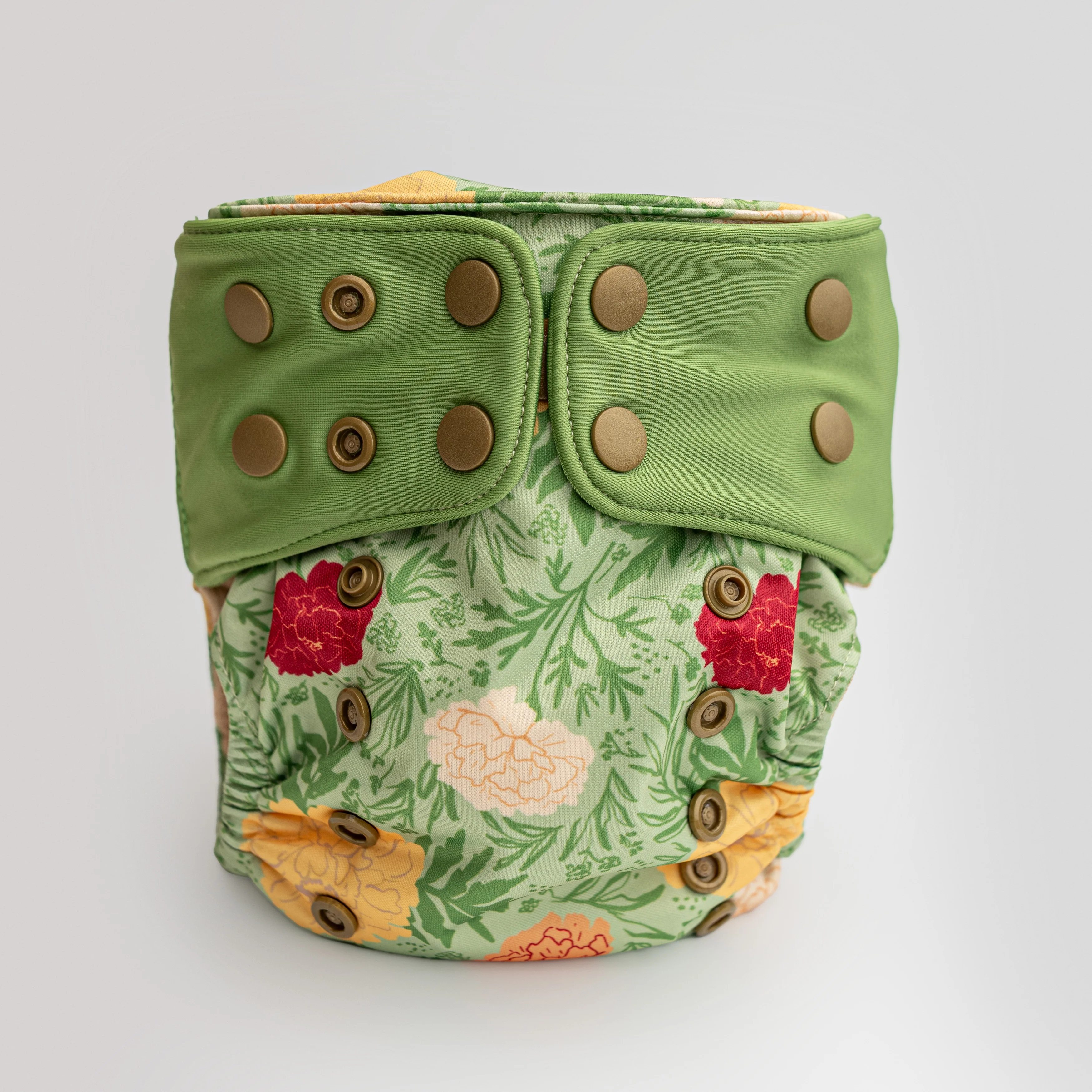Renew Premium Hybrid One Size Cloth Diaper - Image 11