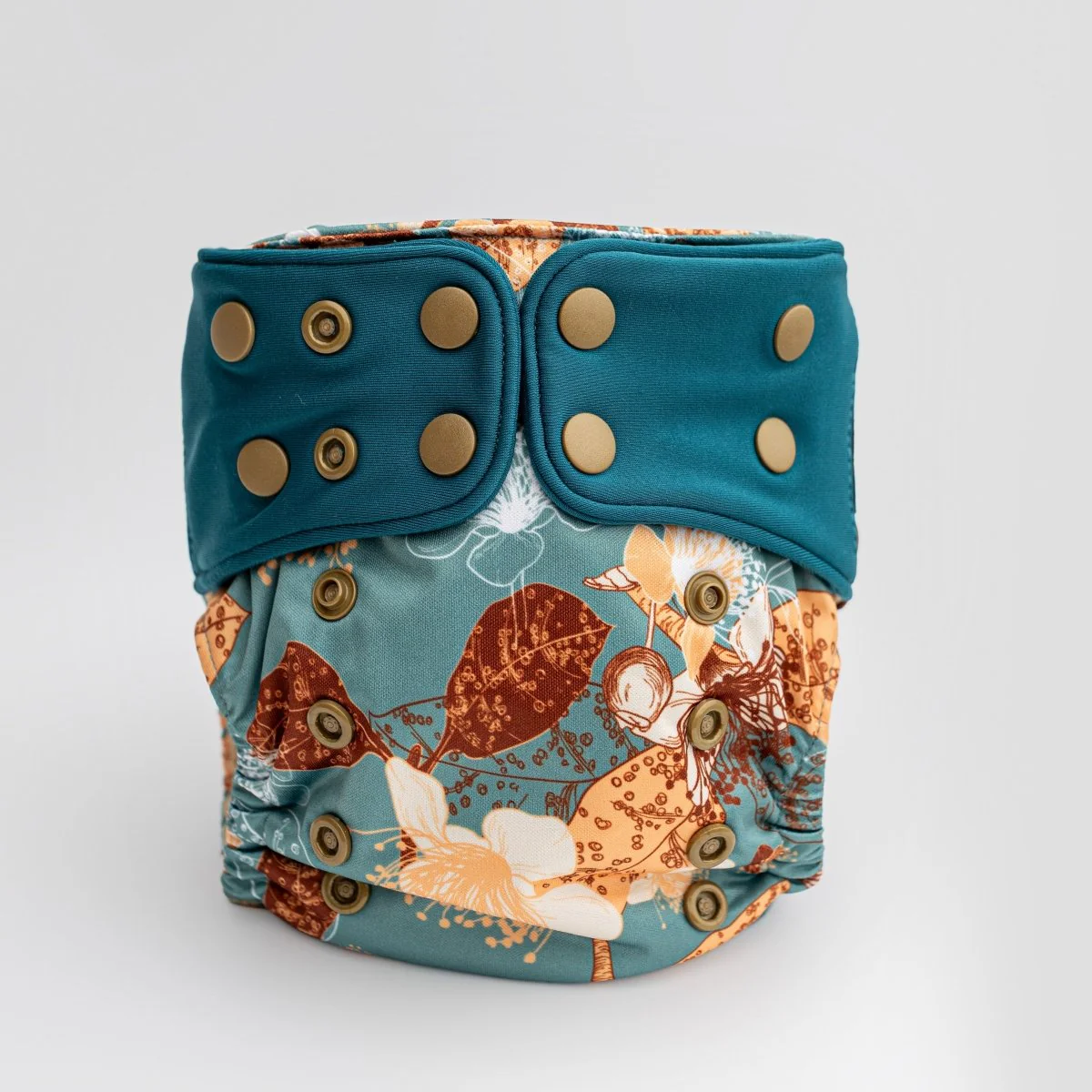 Renew Premium Hybrid One Size Cloth Diaper - Image 12
