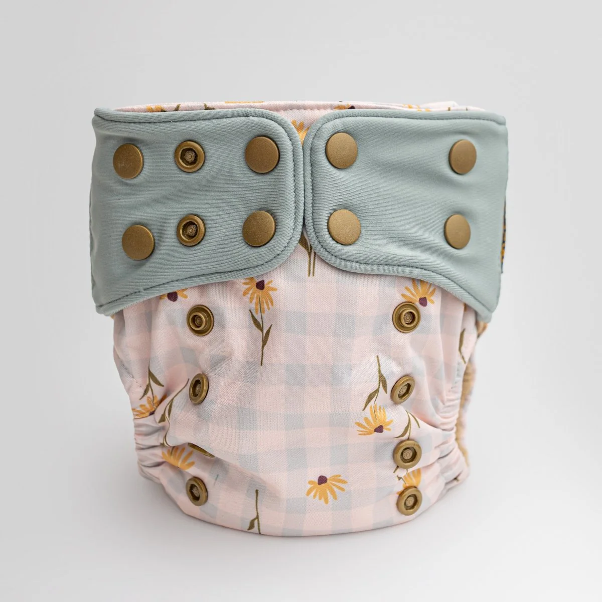 Renew Premium Hybrid One Size Cloth Diaper - Image 14