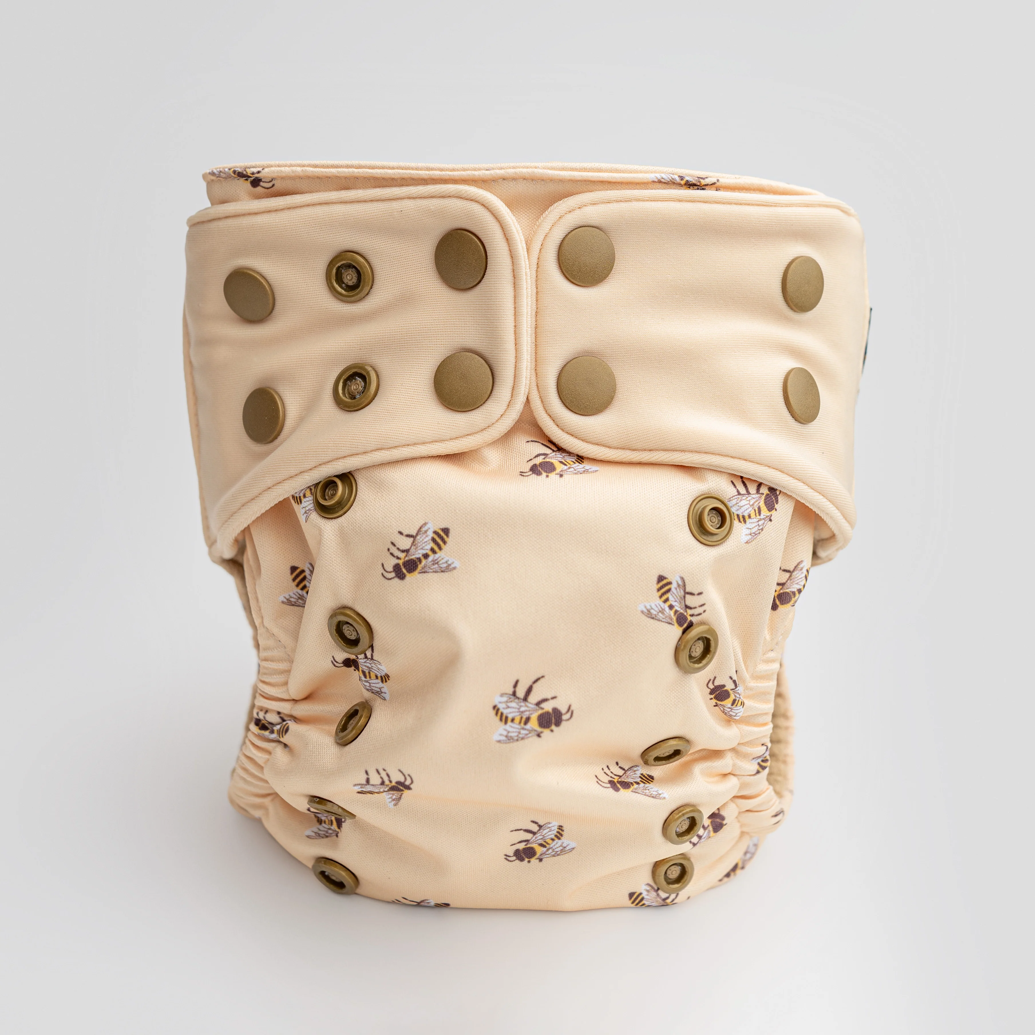 Renew Premium Hybrid One Size Cloth Diaper - Image 16