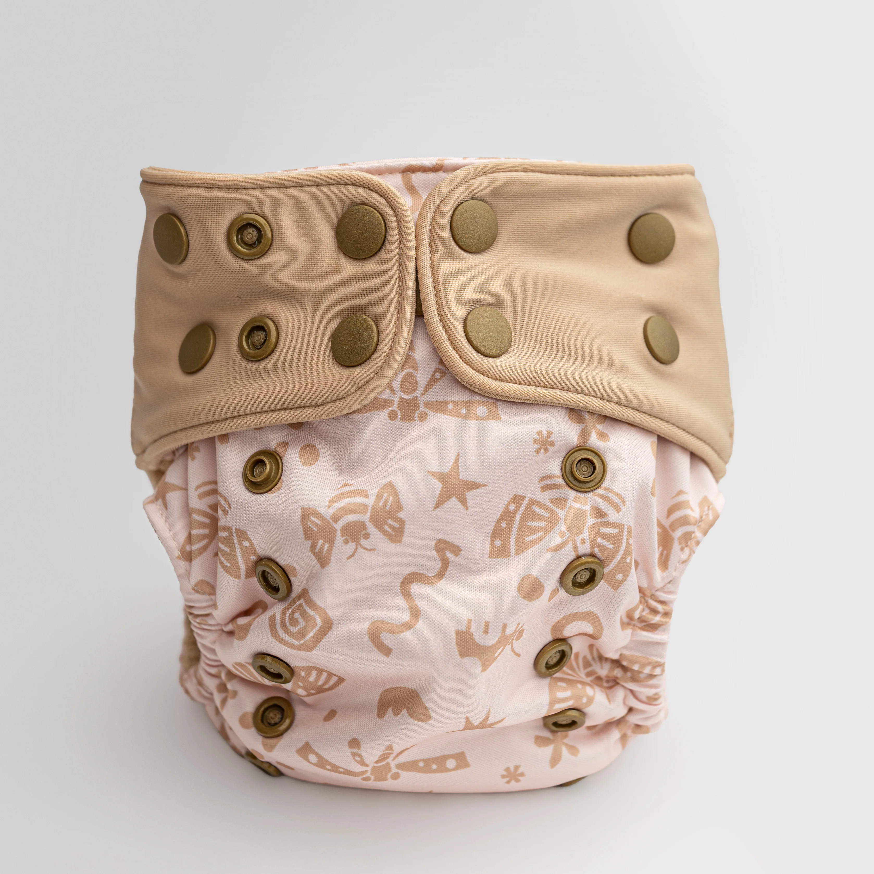 Renew Premium Hybrid One Size Cloth Diaper - Image 17
