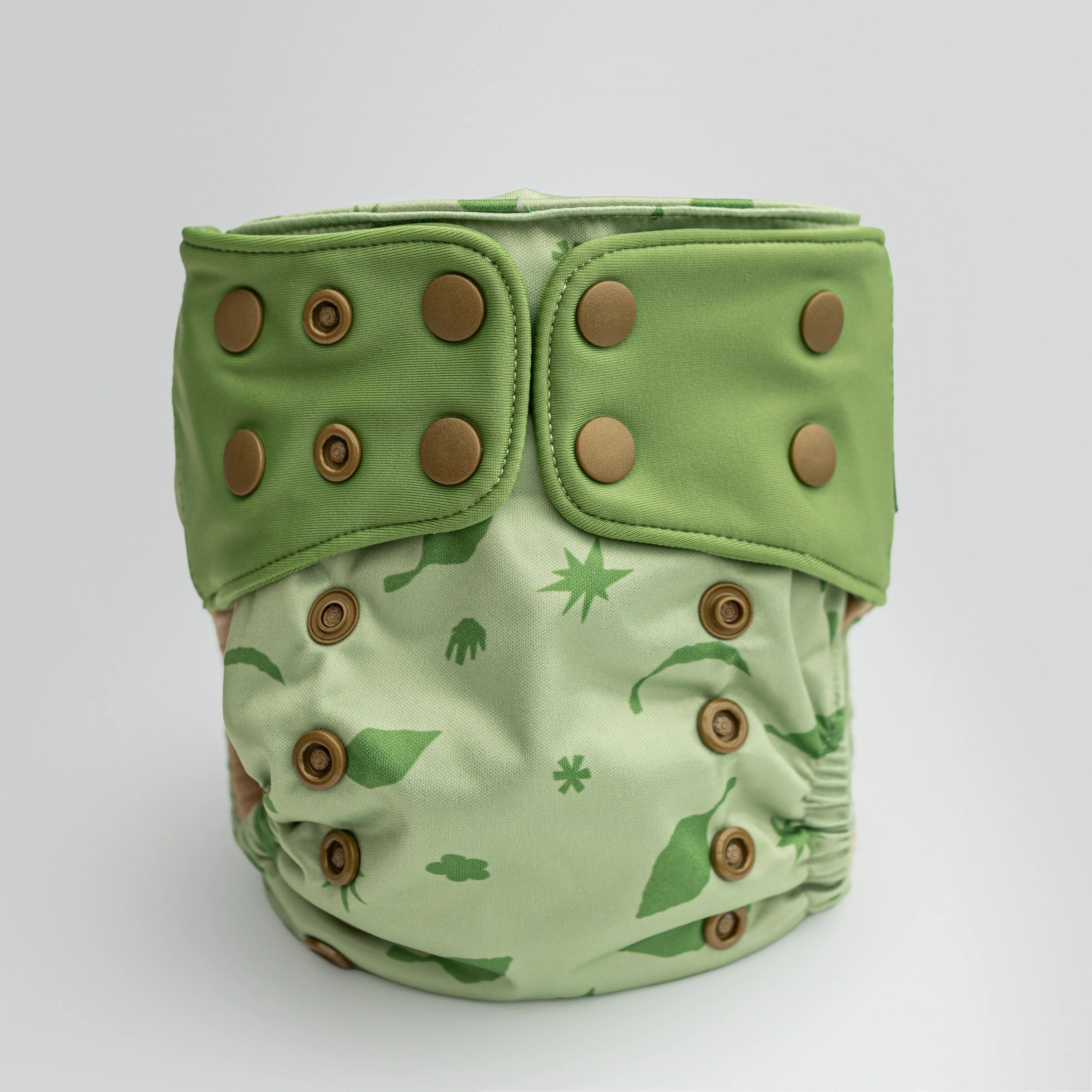 Renew Premium Hybrid One Size Cloth Diaper - Image 18