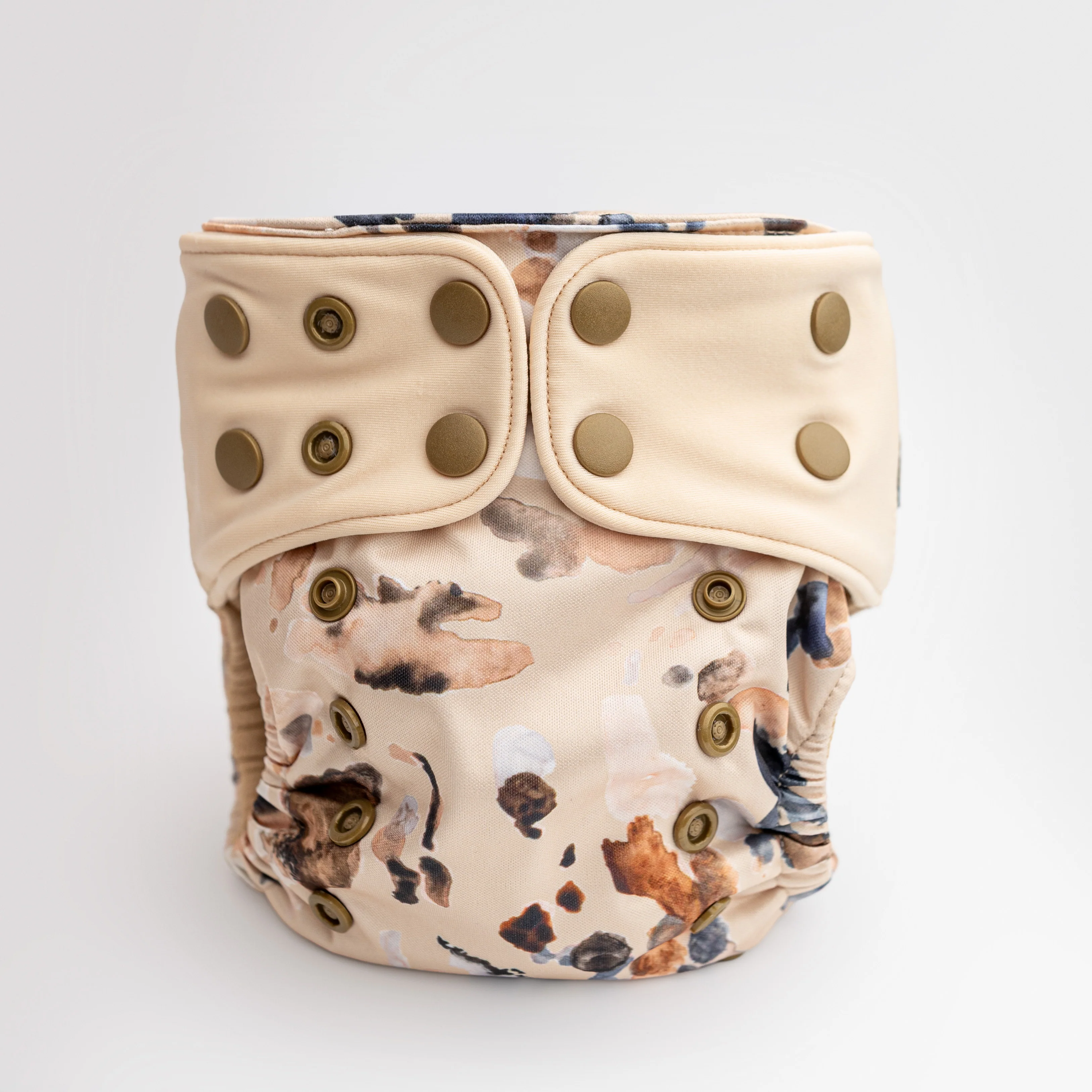 Renew Premium Hybrid One Size Cloth Diaper - Image 2