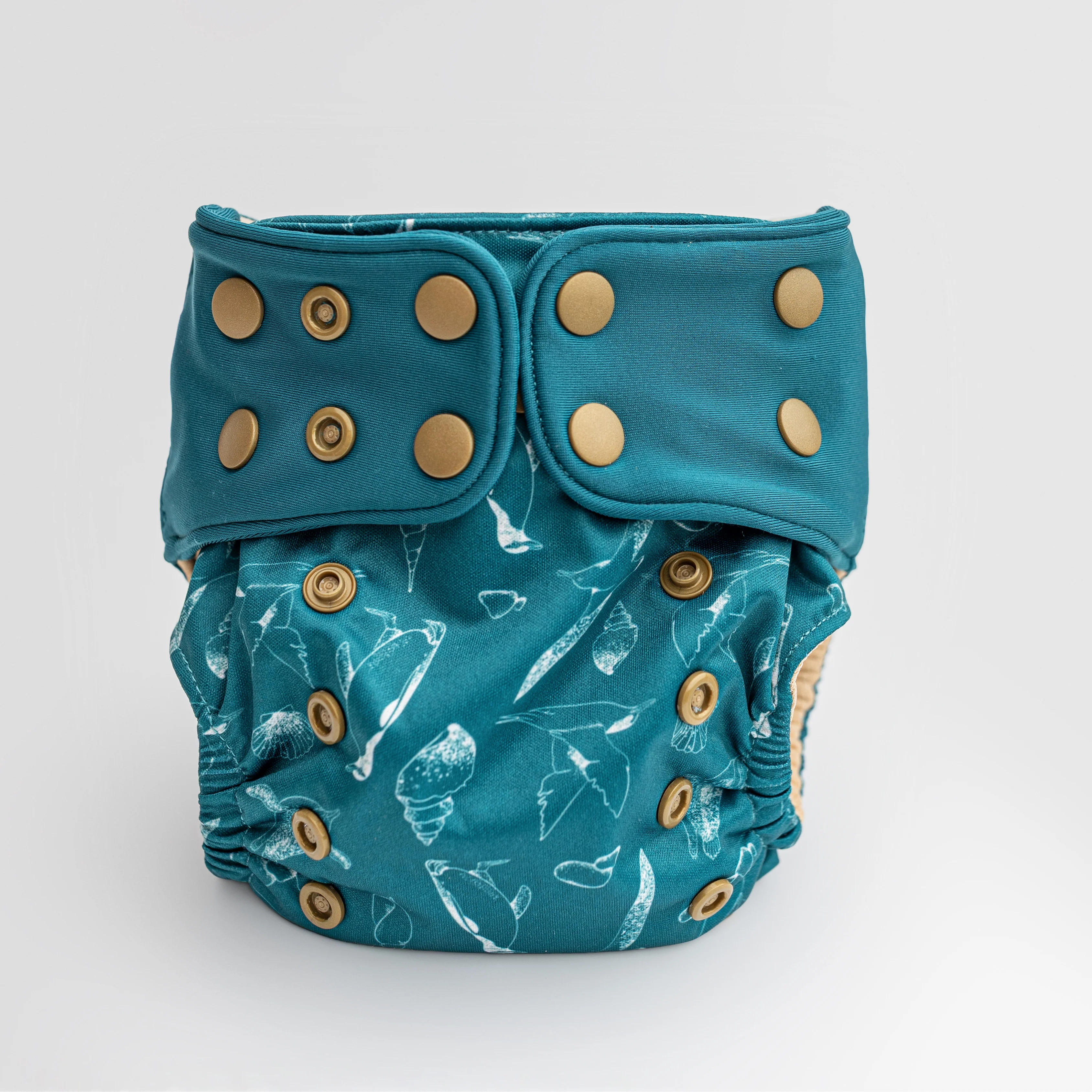 Renew Premium Hybrid One Size Cloth Diaper - Image 21