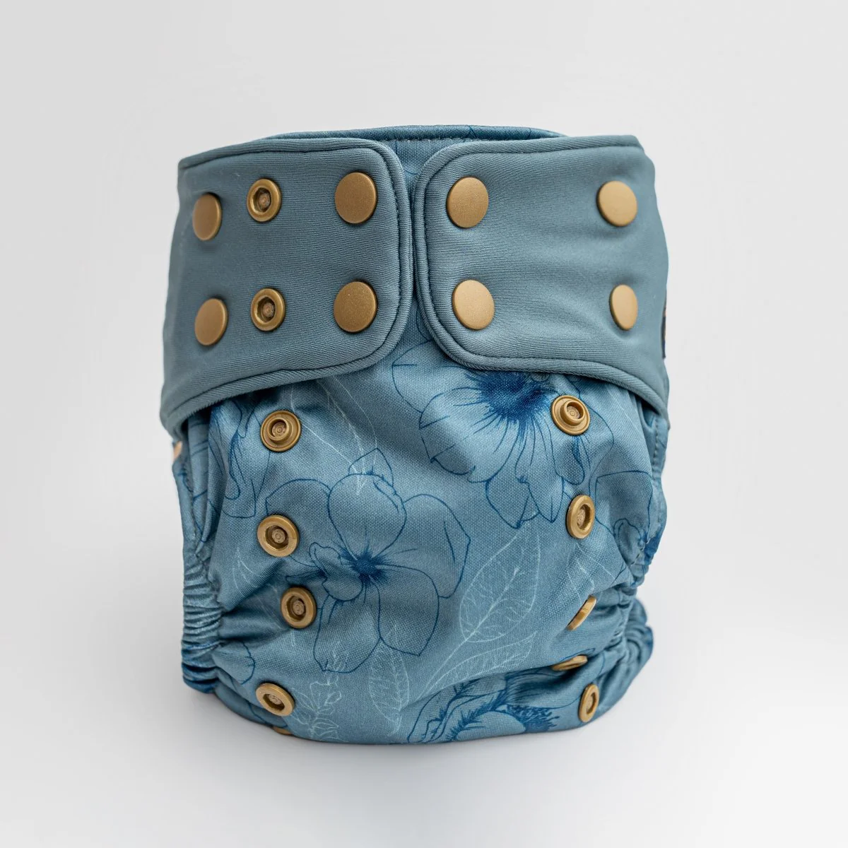 Renew Premium Hybrid One Size Cloth Diaper - Image 28