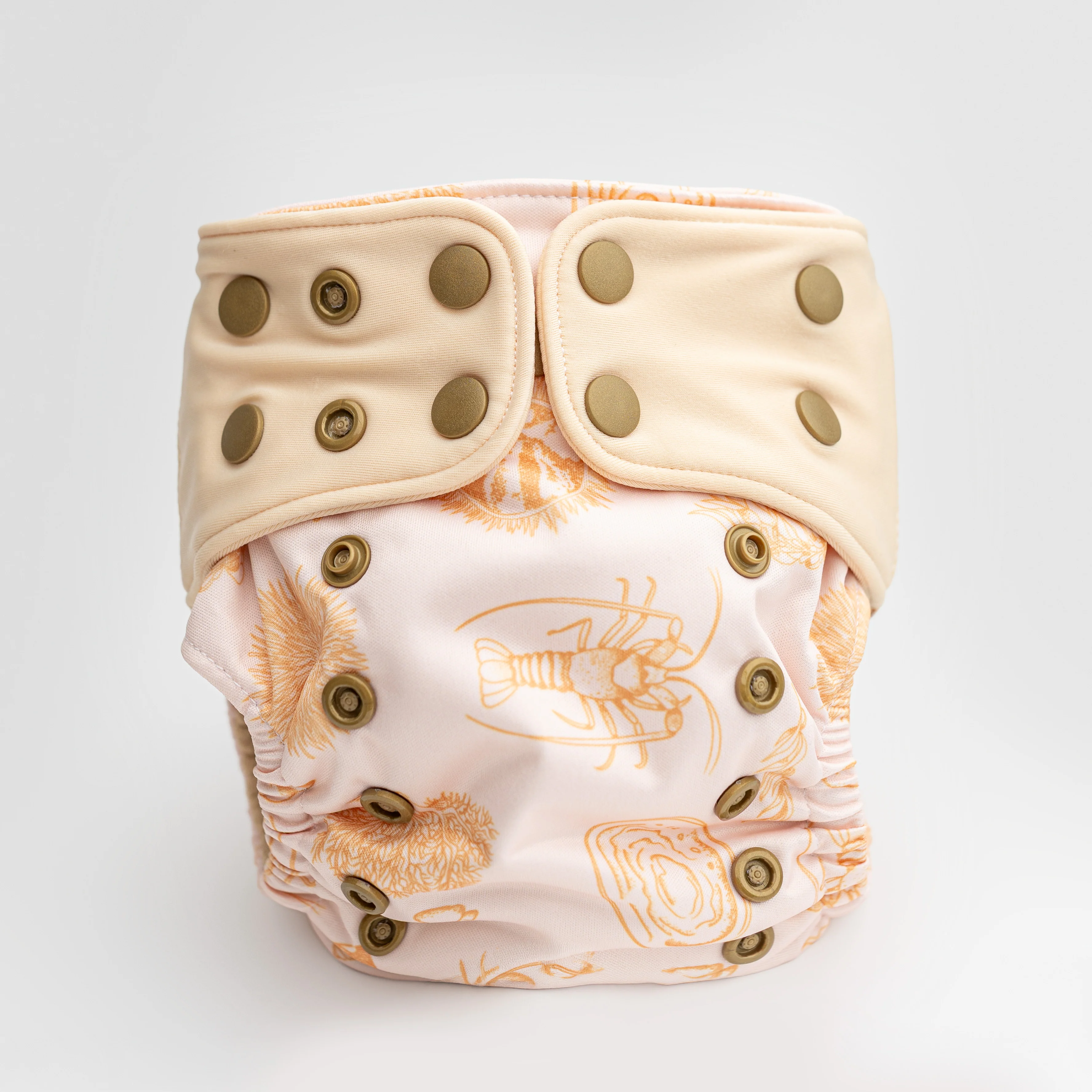 Renew Premium Hybrid One Size Cloth Diaper - Image 29