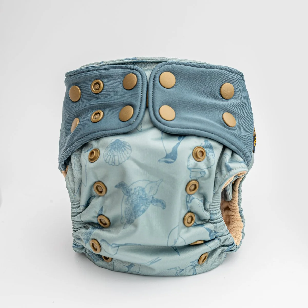 Renew Premium Hybrid One Size Cloth Diaper - Image 30