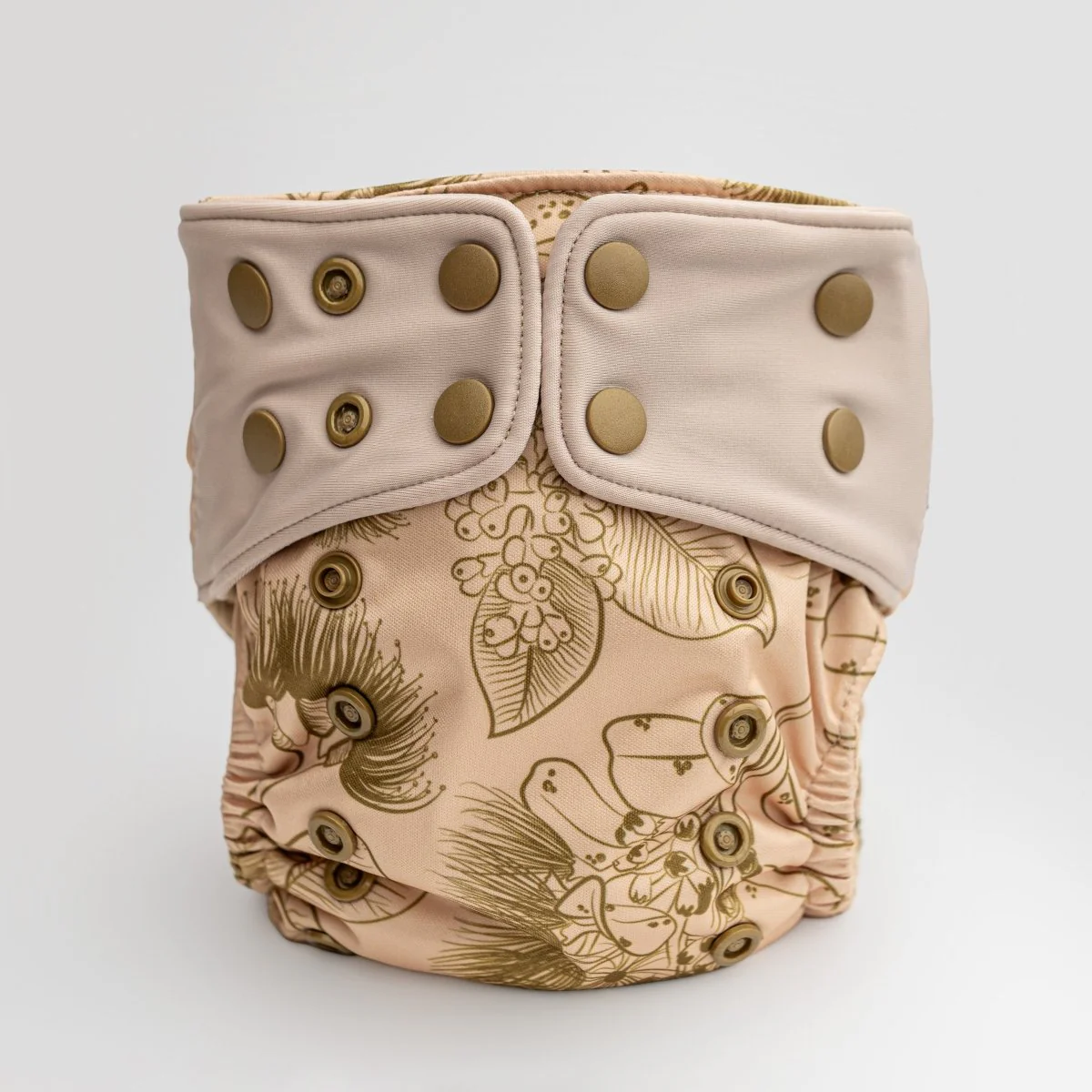 Renew Premium Hybrid One Size Cloth Diaper - Image 33