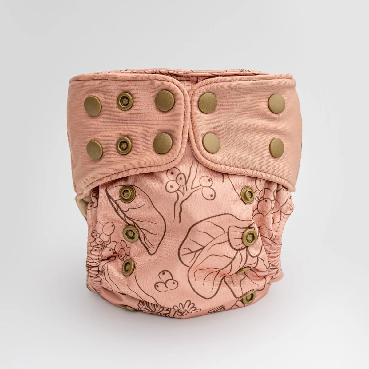 Renew Premium Hybrid One Size Cloth Diaper - Image 34