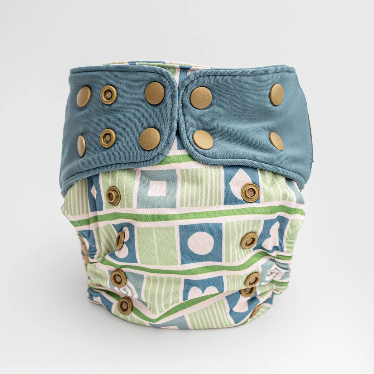 Renew Premium Hybrid One Size Cloth Diaper - Image 36