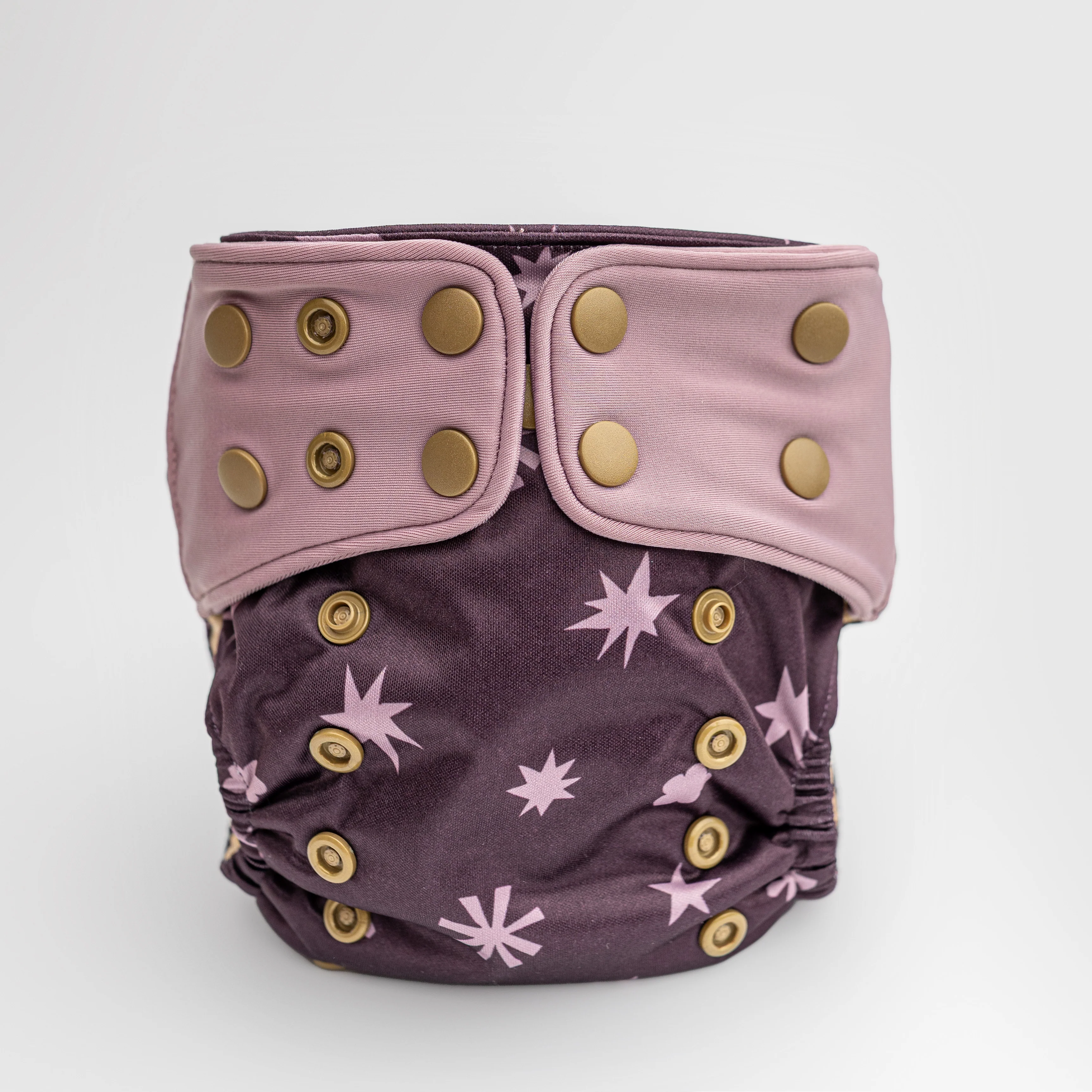Renew Premium Hybrid One Size Cloth Diaper - Image 37