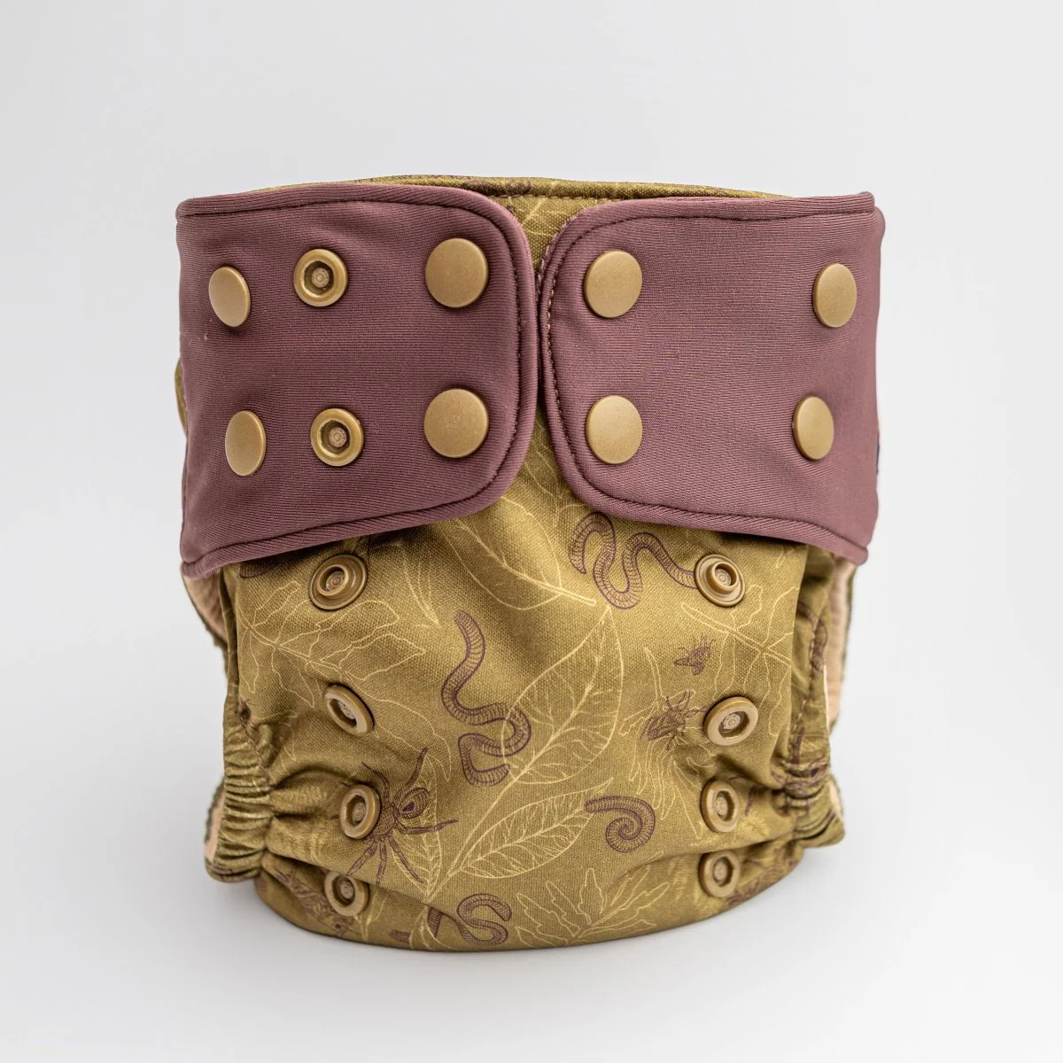 Renew Premium Hybrid One Size Cloth Diaper - Image 38