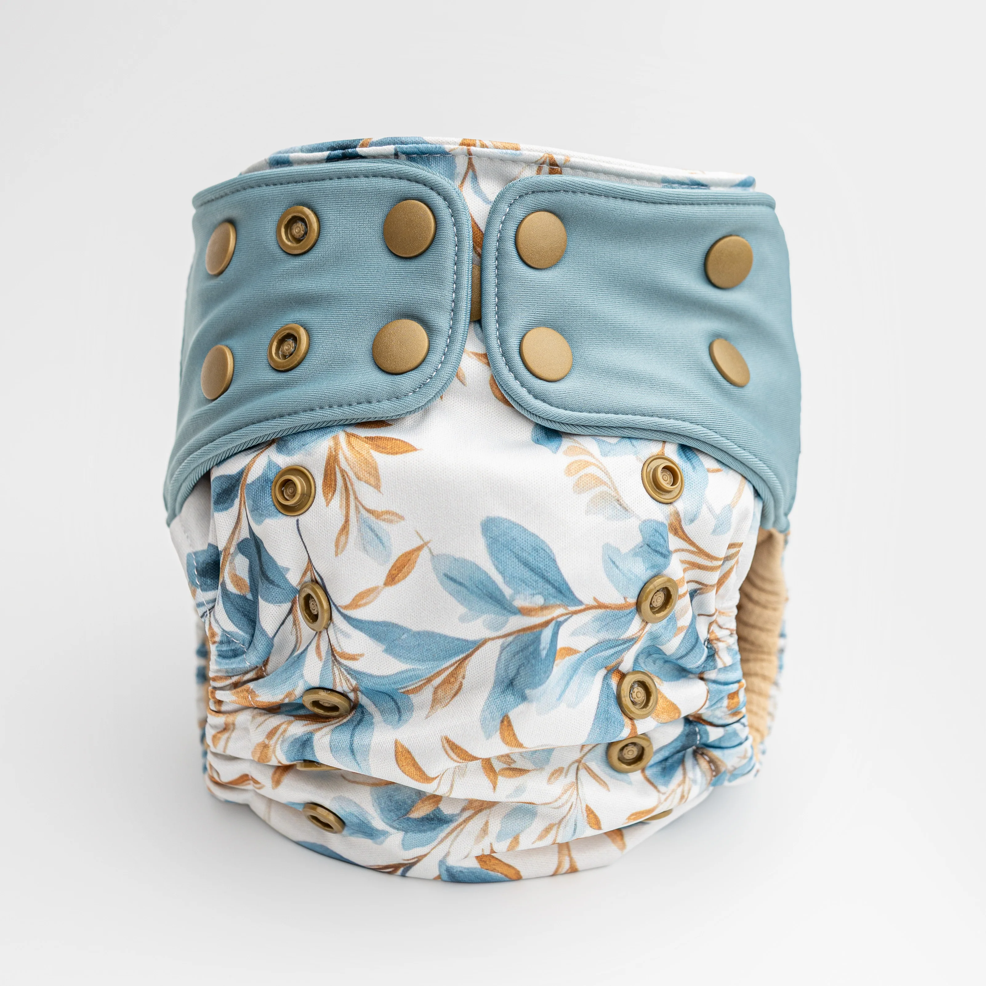 Renew Premium Hybrid One Size Cloth Diaper - Image 39
