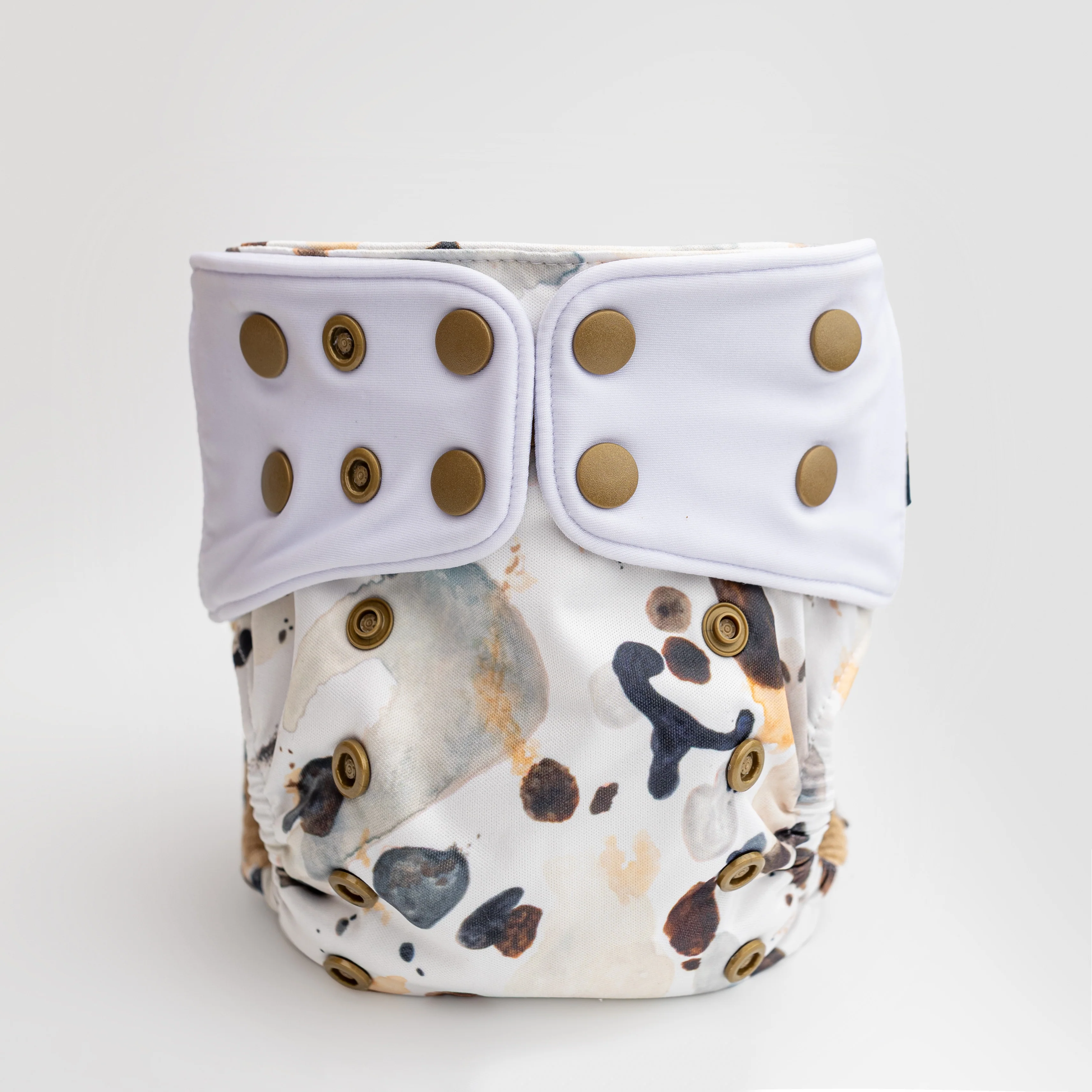 Renew Premium Hybrid One Size Cloth Diaper - Image 4